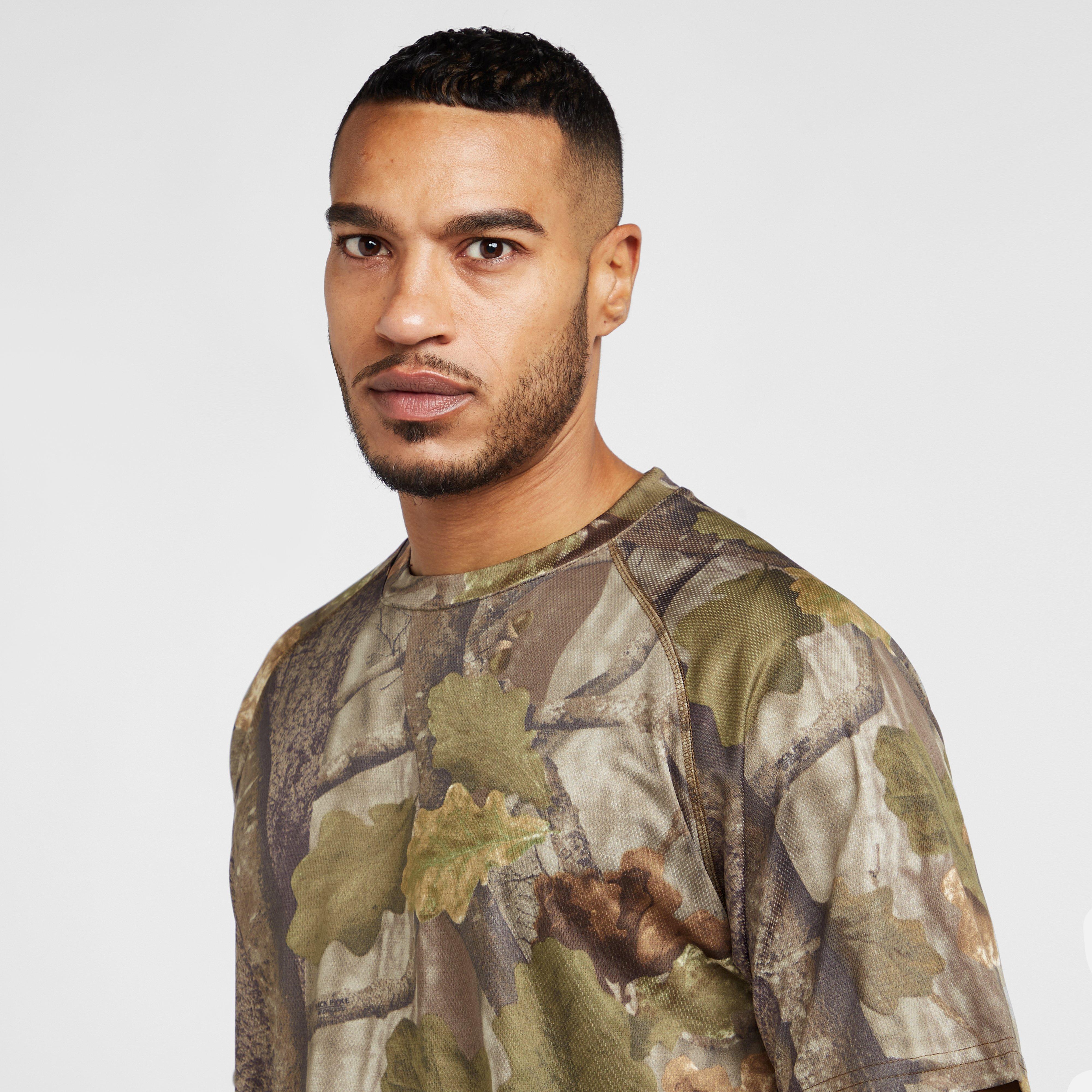 QW Evo Short Sleeve