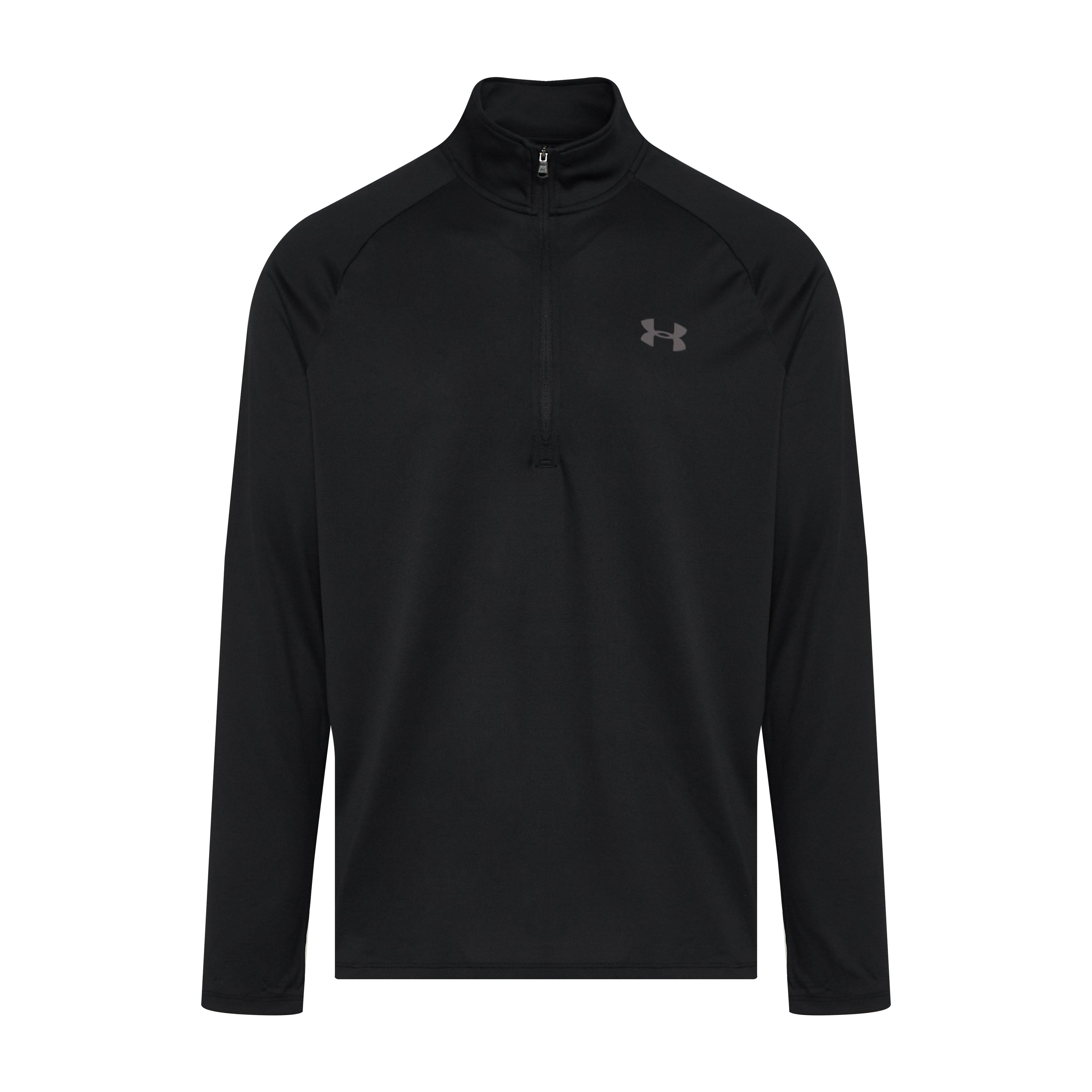 Men's Tech™ 2.0 Long Sleeve Zip Top