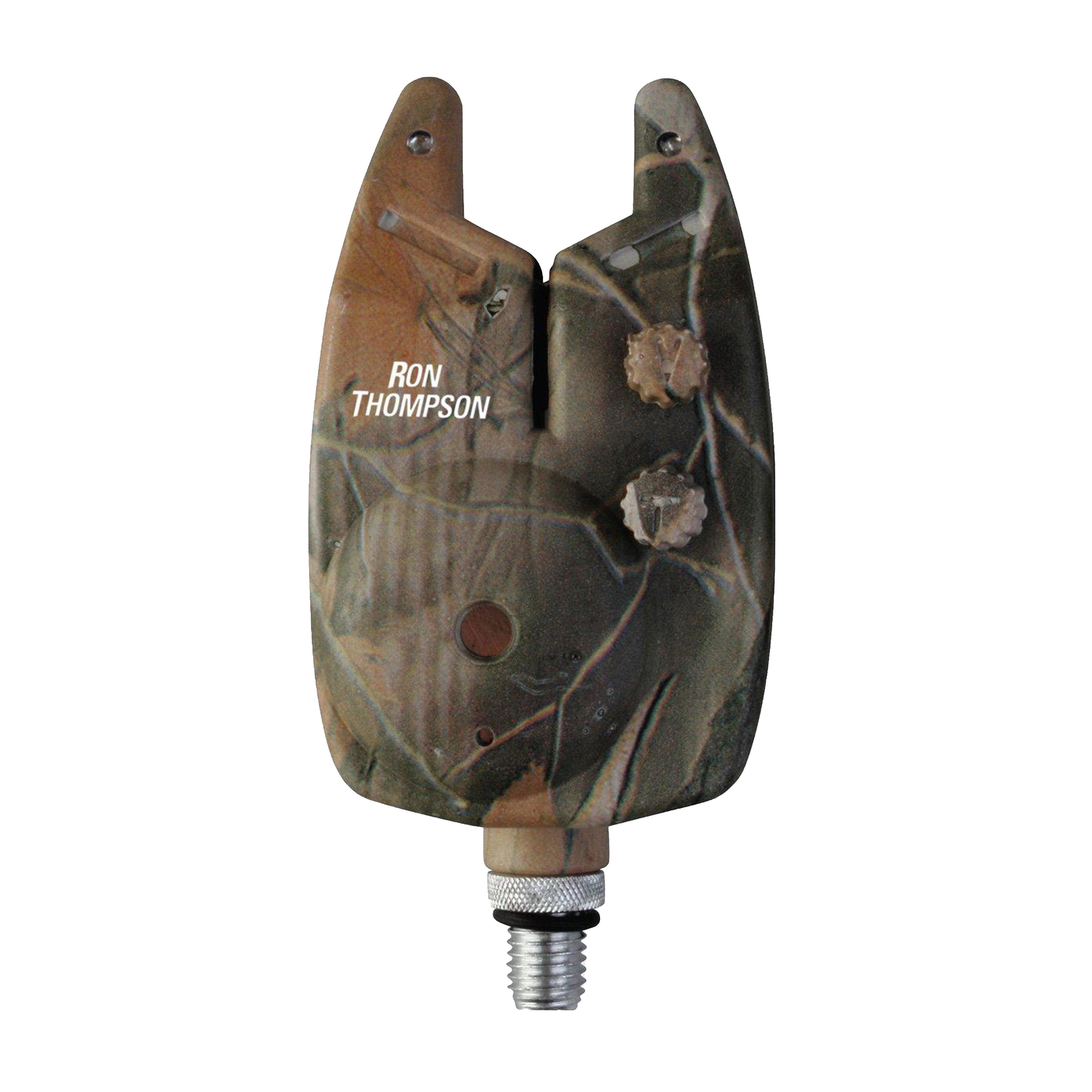Blaster Camo VT Single Alarm