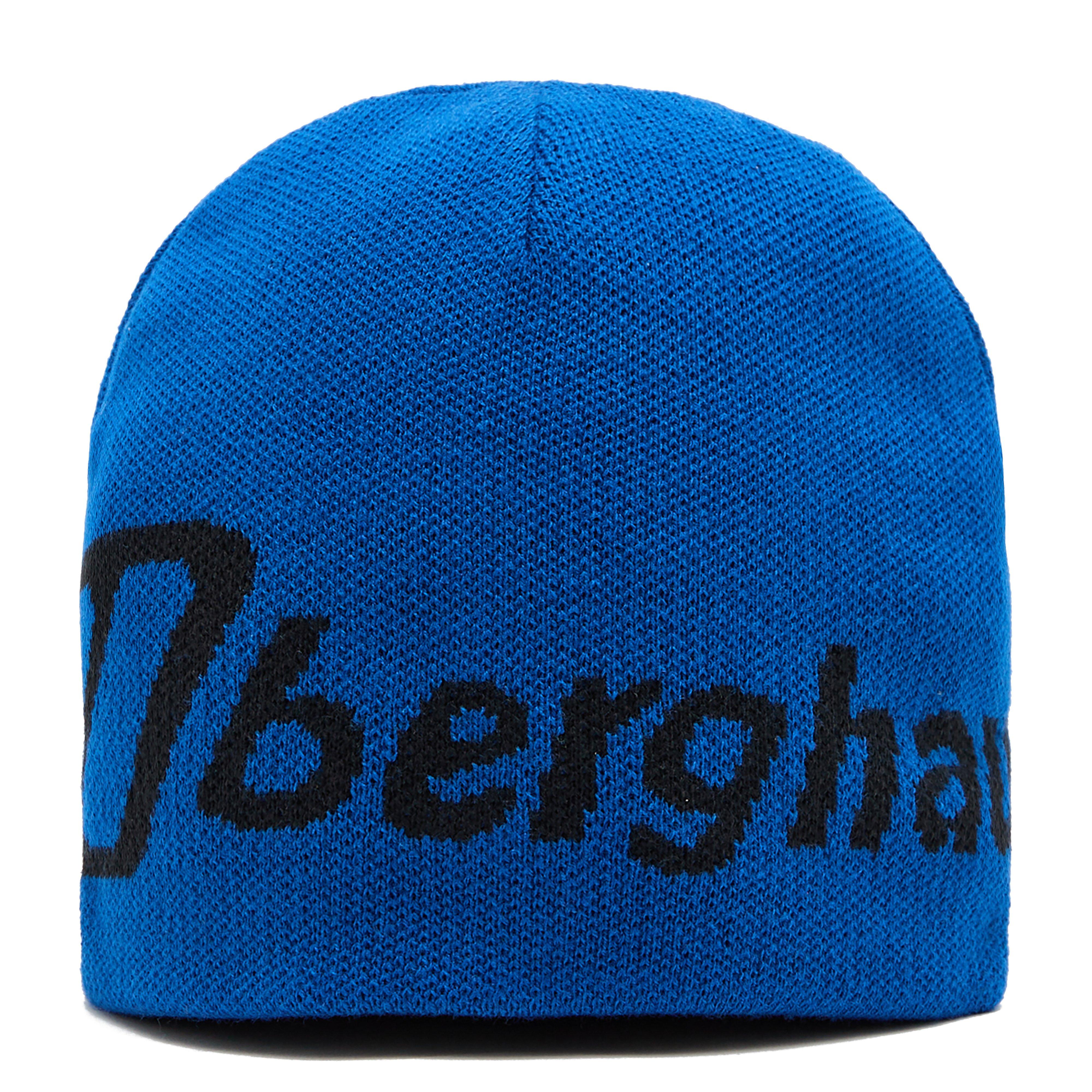 Men’s Block Beanie