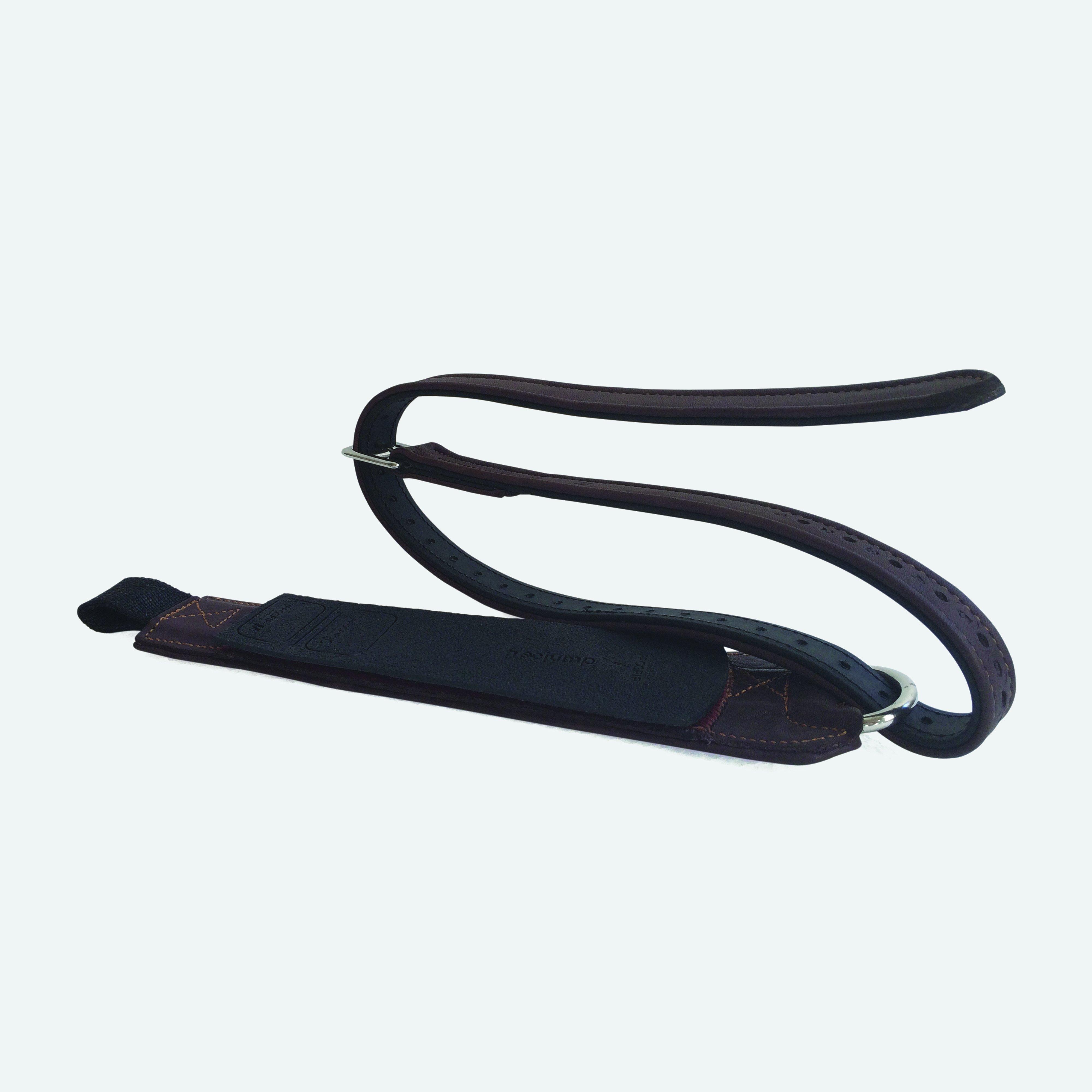 Pro Grip Leathers Black