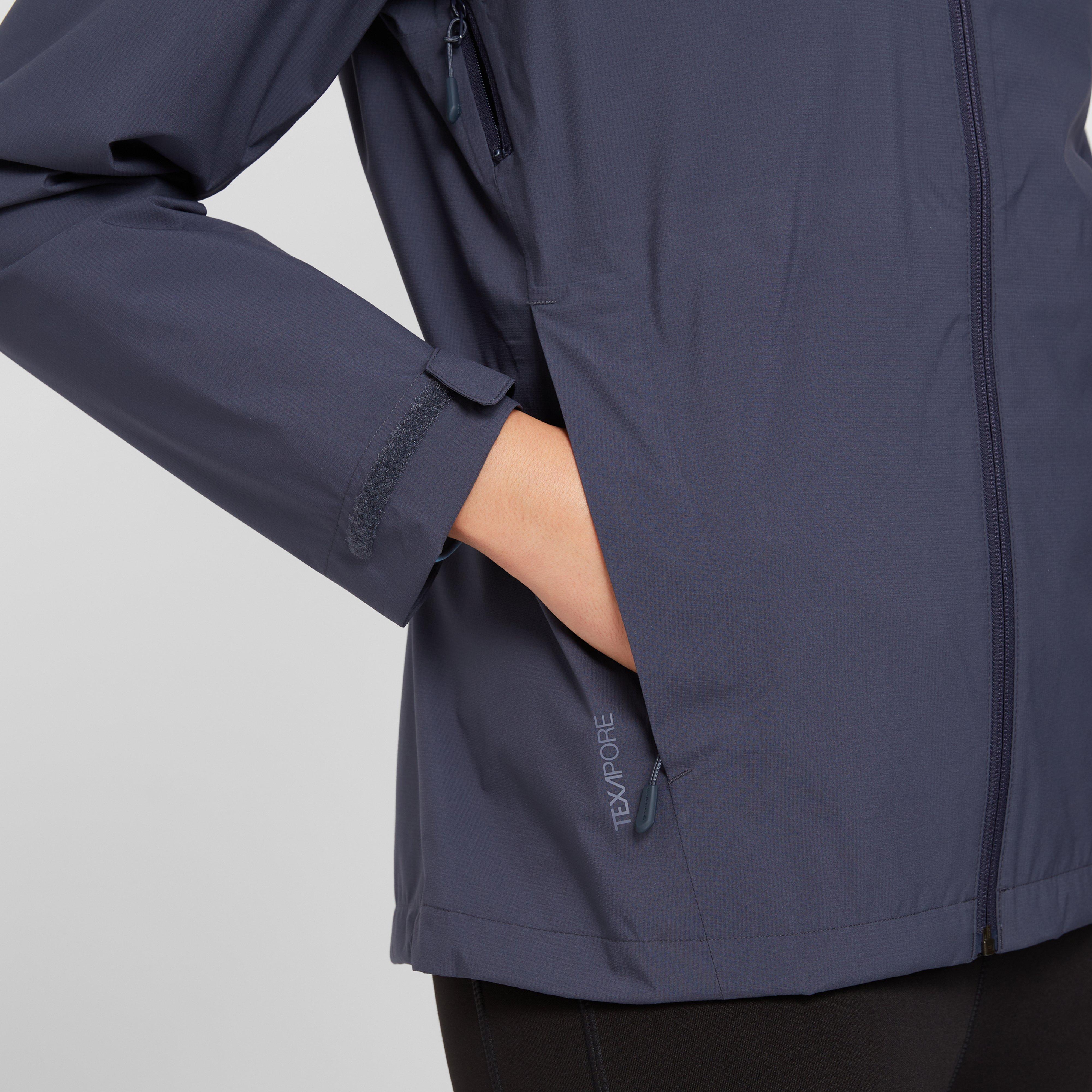 Women’s Elsberg 2.5-Layer Jacket