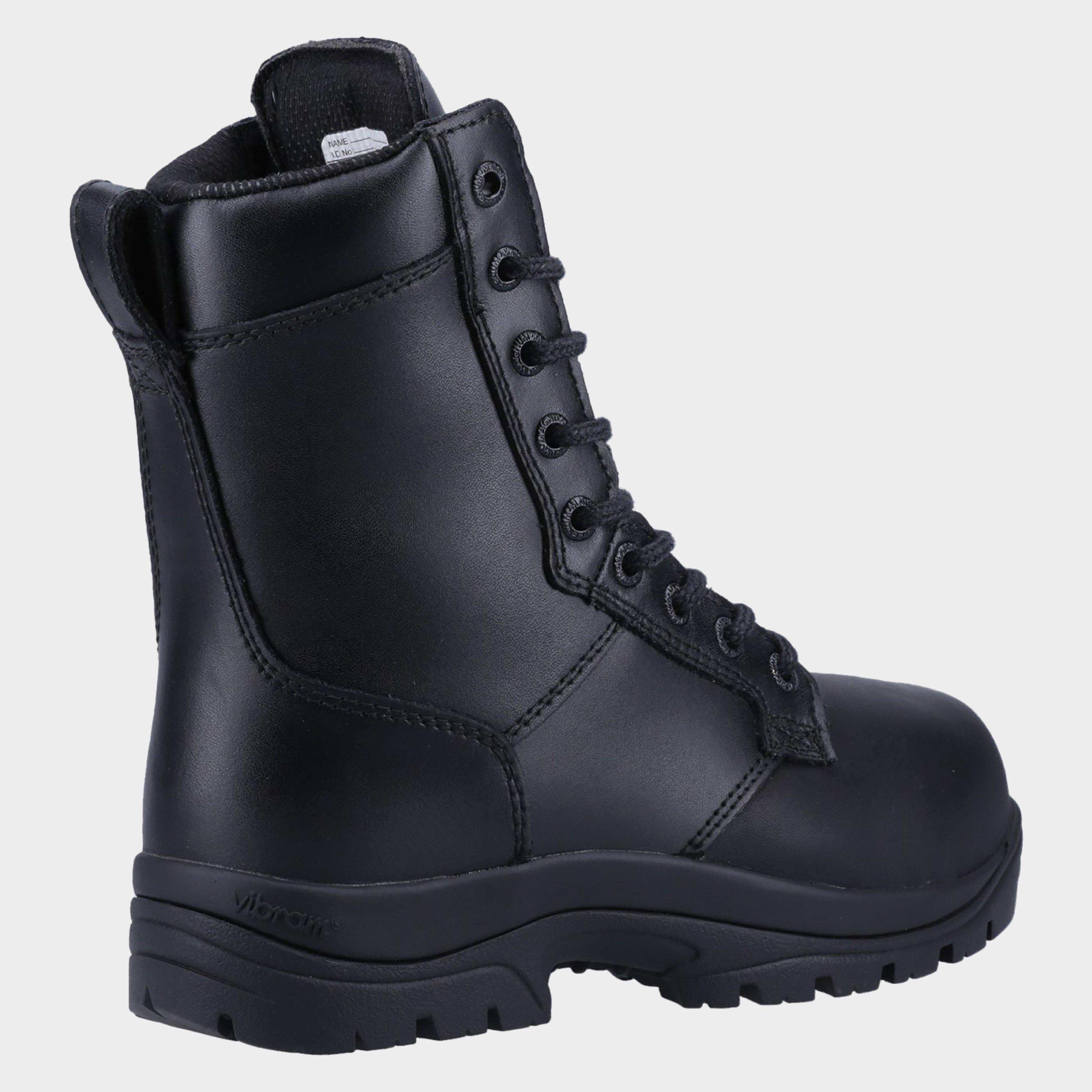 Unisex Elite Shield Met CT CP WP Uniform Safety Boot