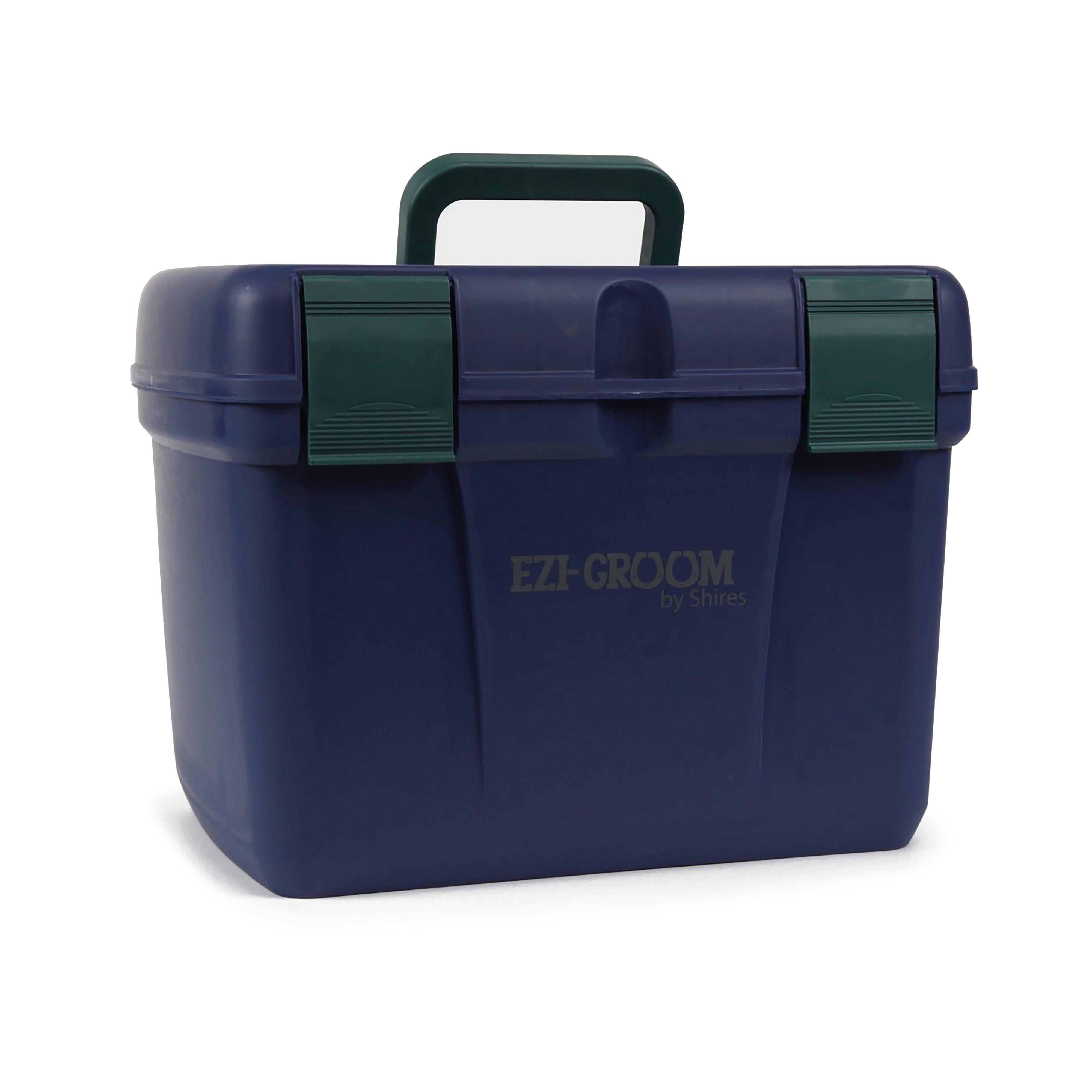 Ezi-Groom Deluxe Grooming Box