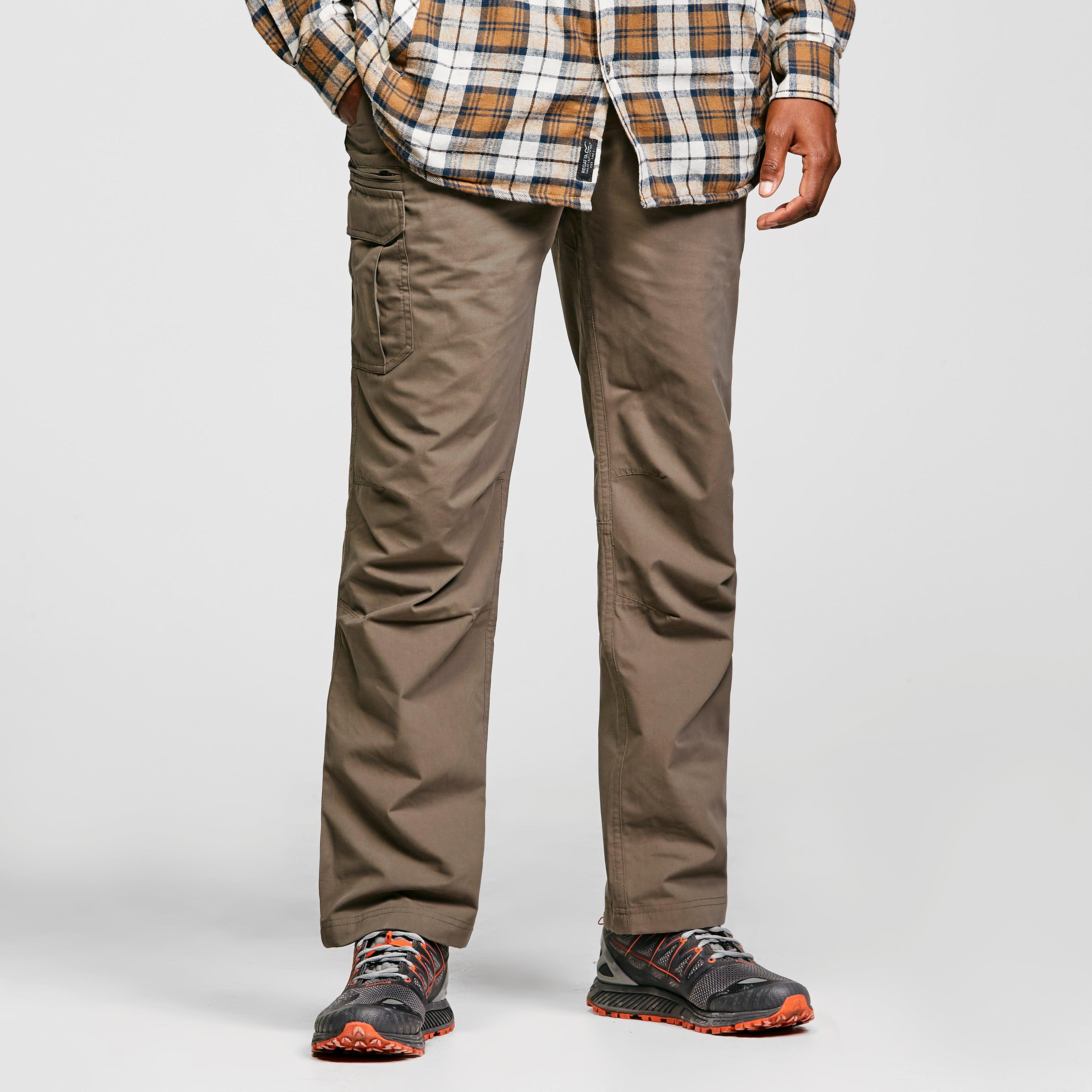 Men’s Walking Trousers