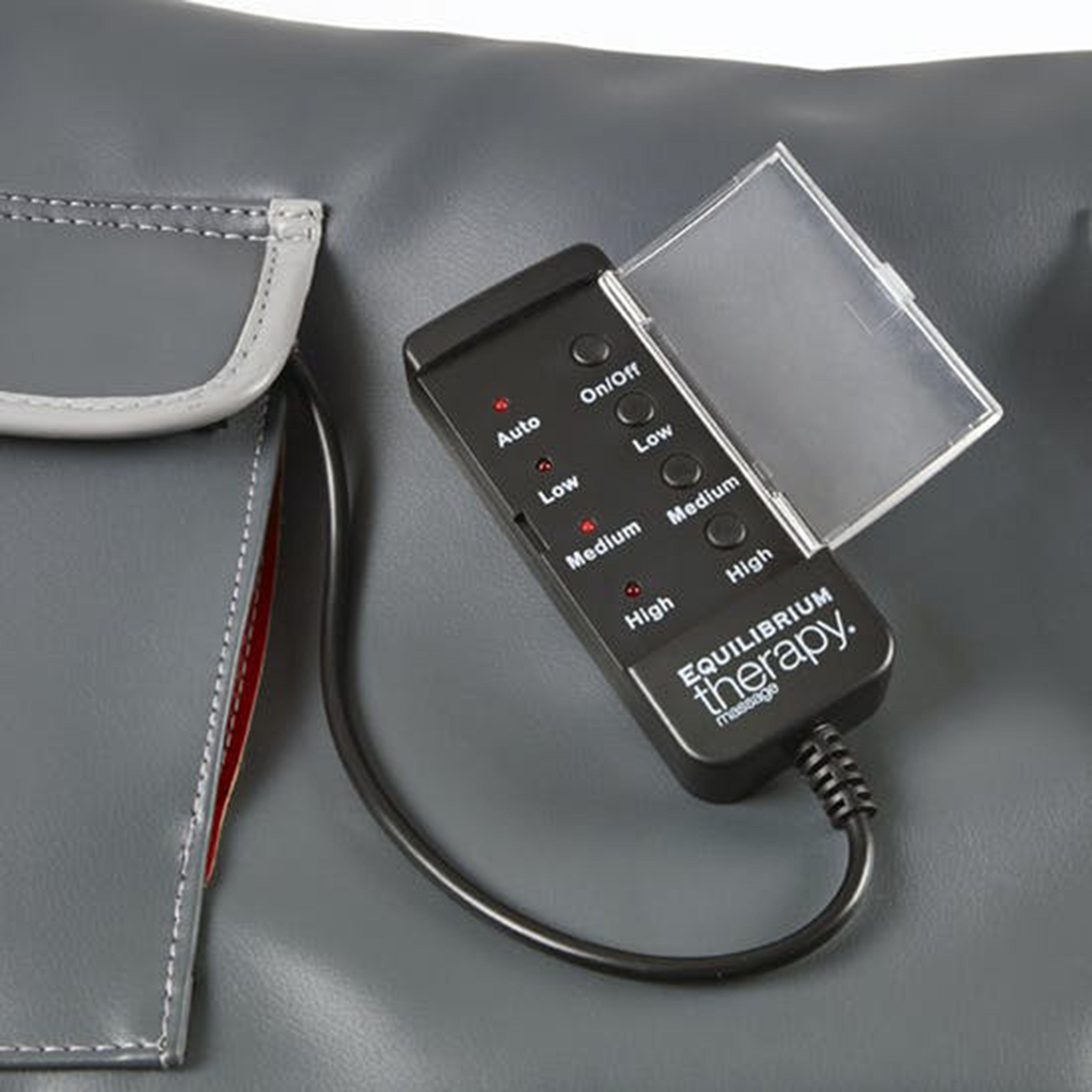 Equilibrium Massage Pad