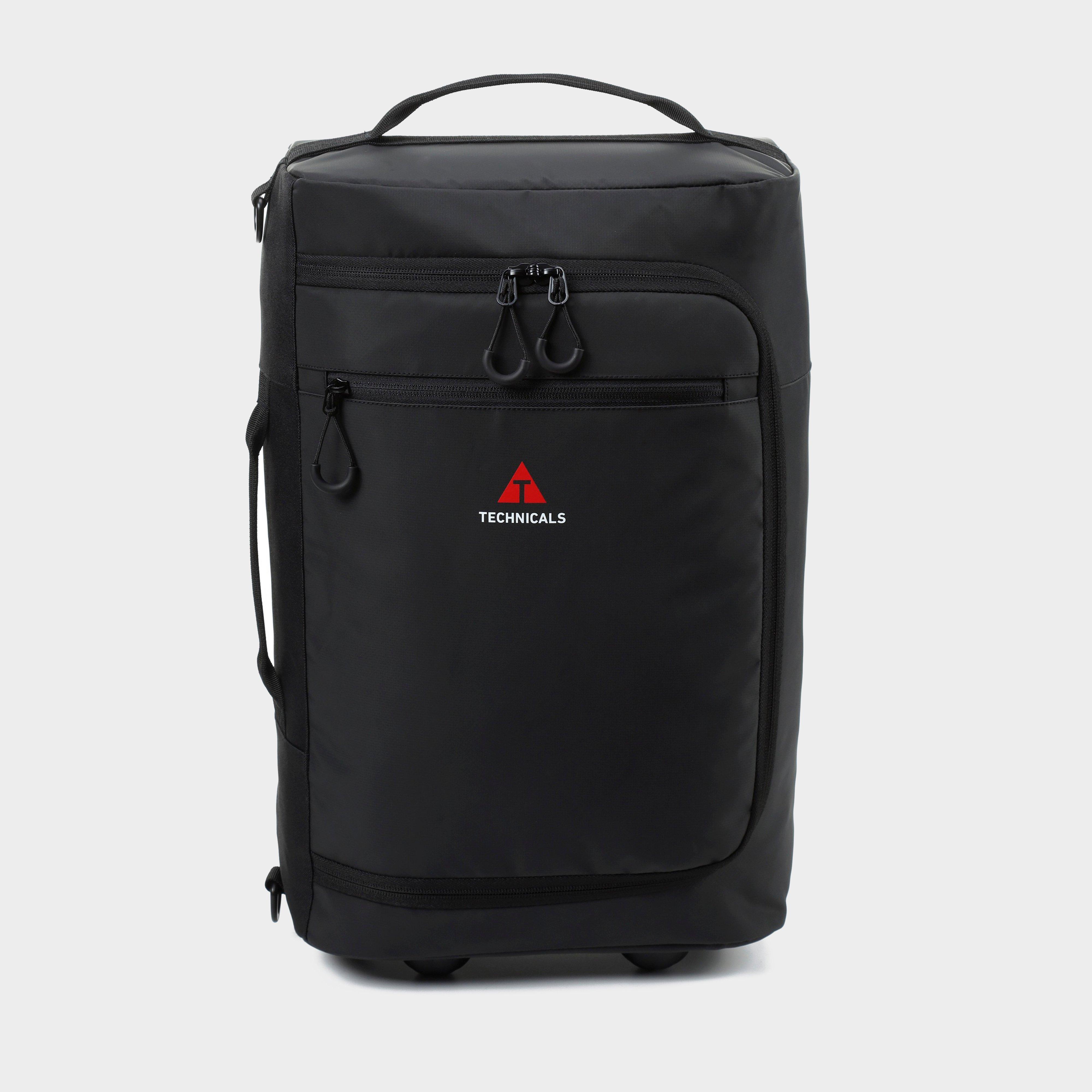 Exodus Lite Luggage Set