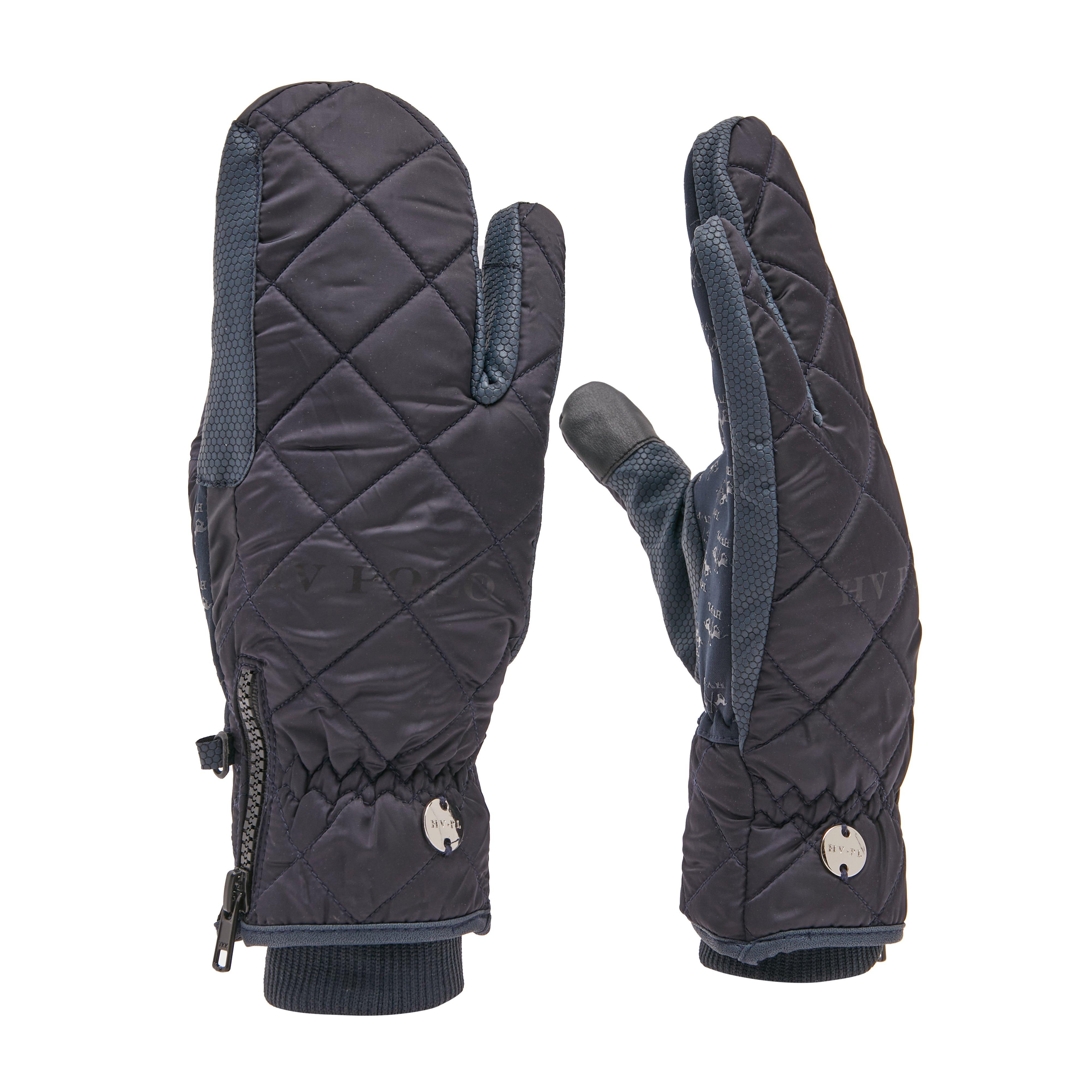 Women's Winter Louise Mittens