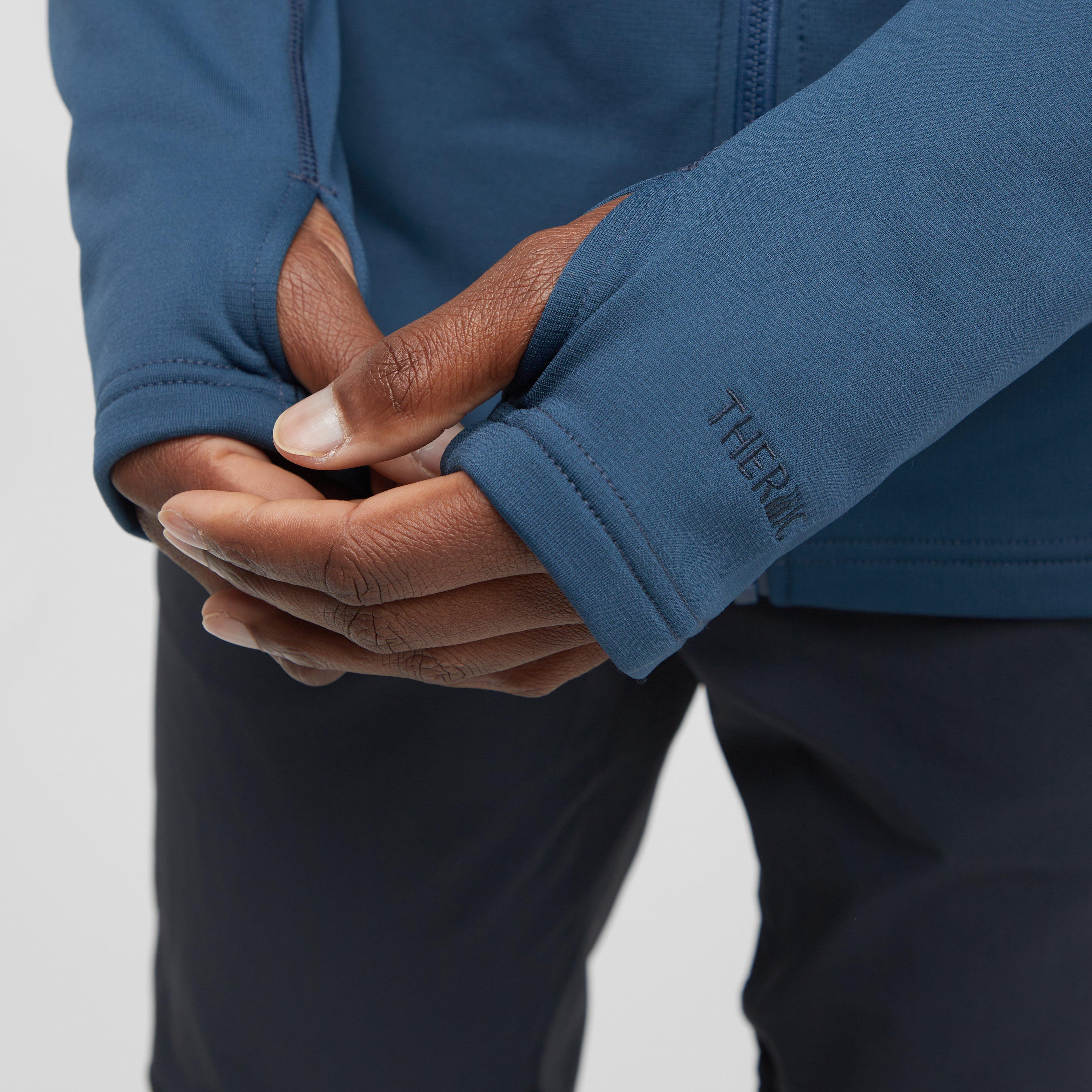 Men's Superflux Hoodie