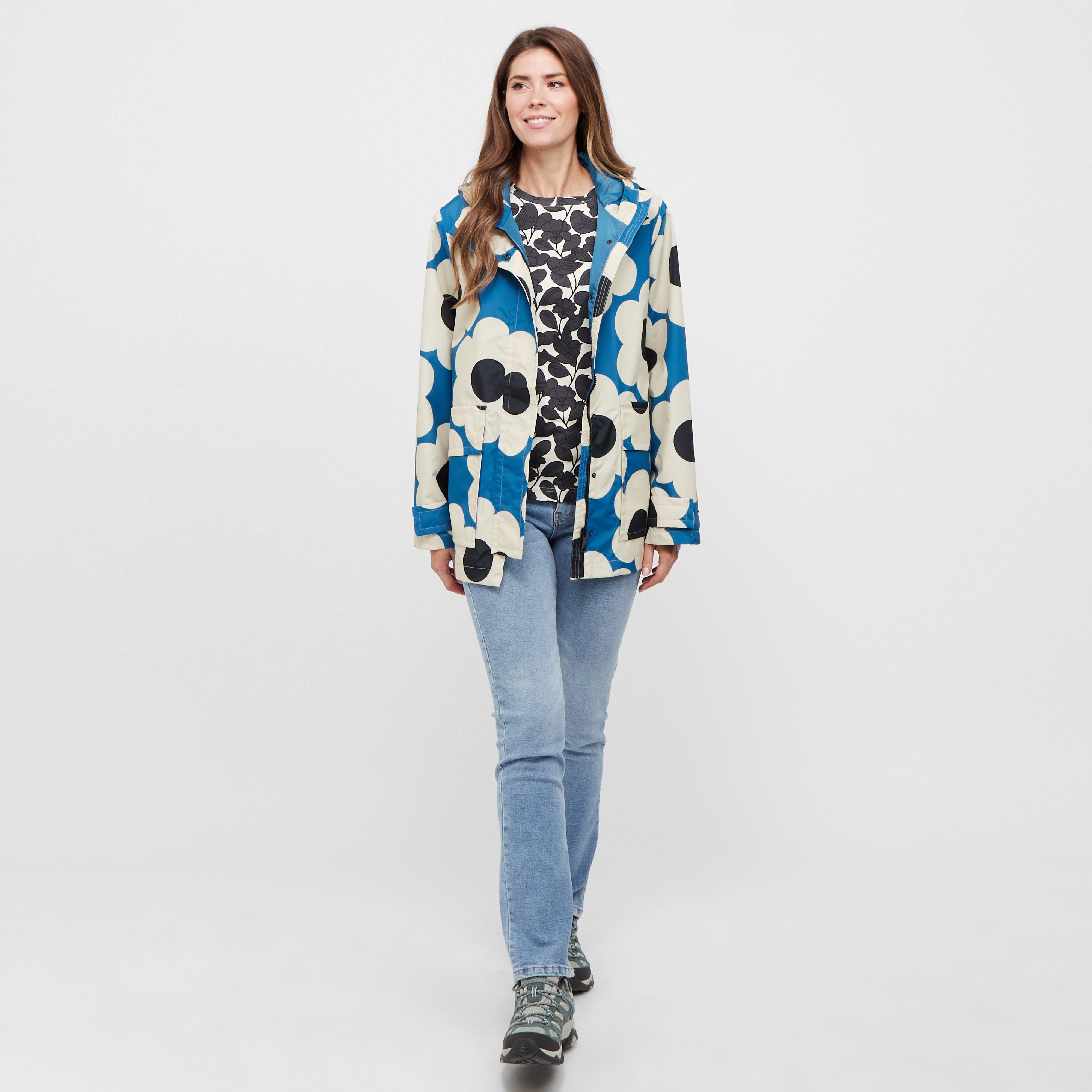 Women's Orla Kiely Swing Waterproof II Jacket