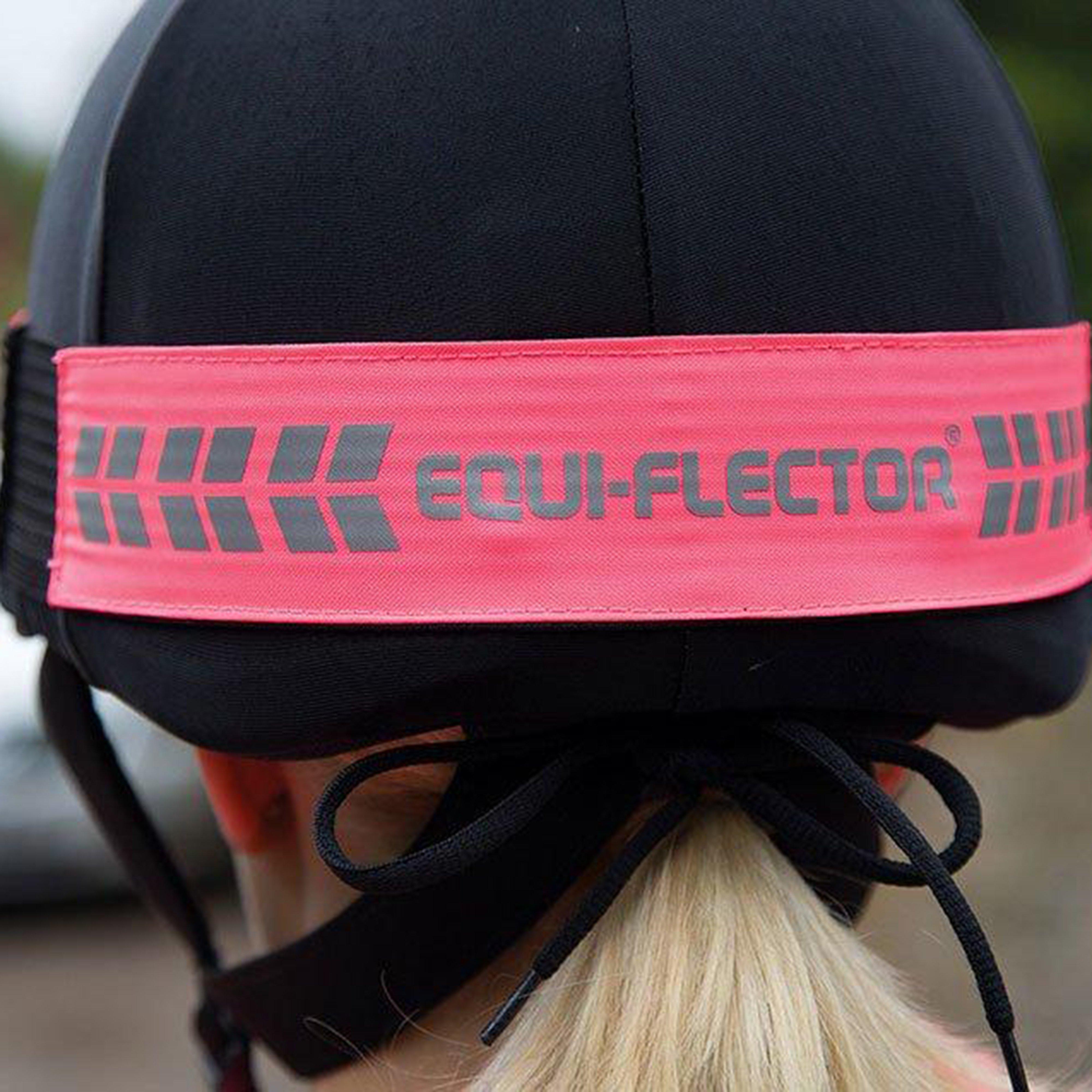 Hat Band Pink 1