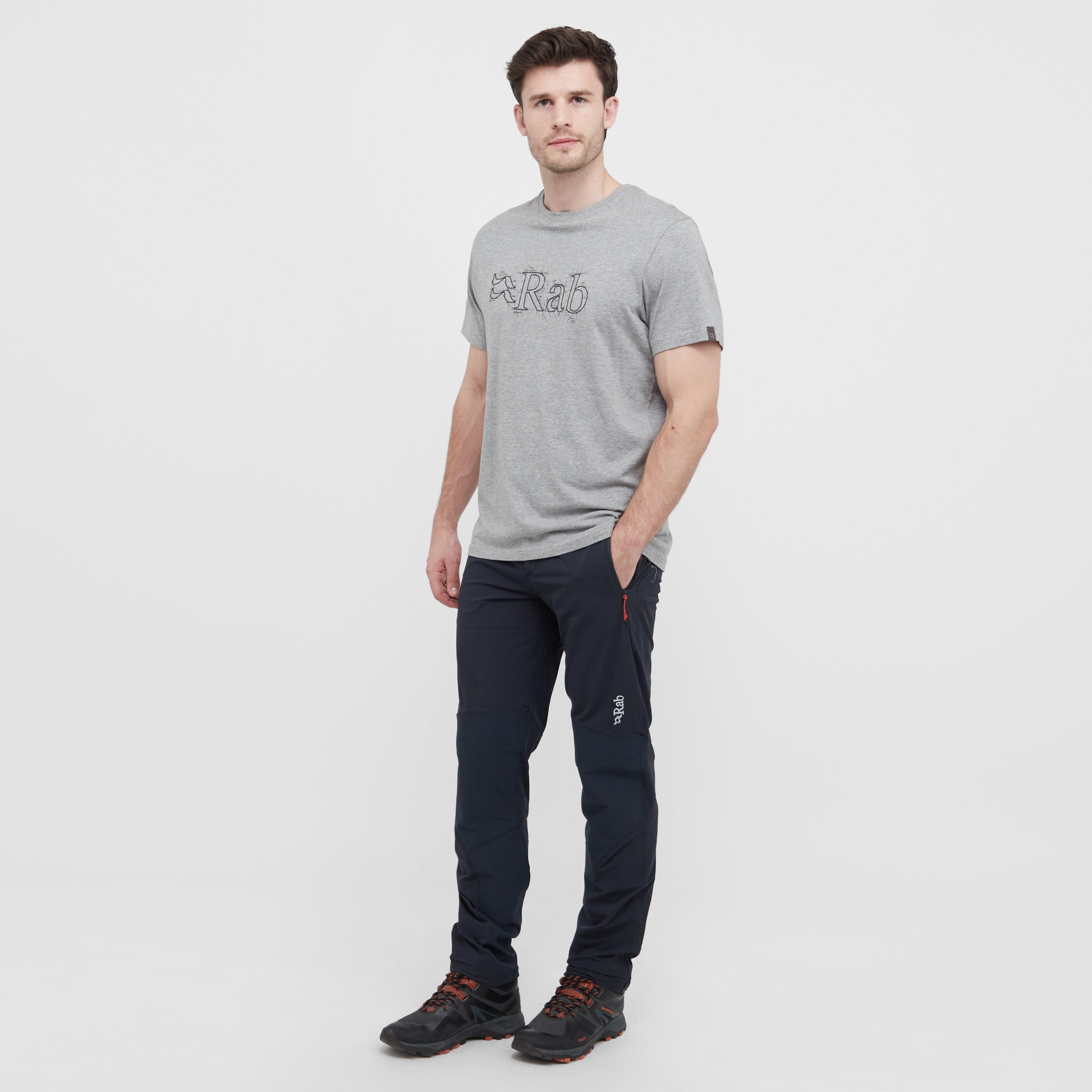 Men’s Torque Pants