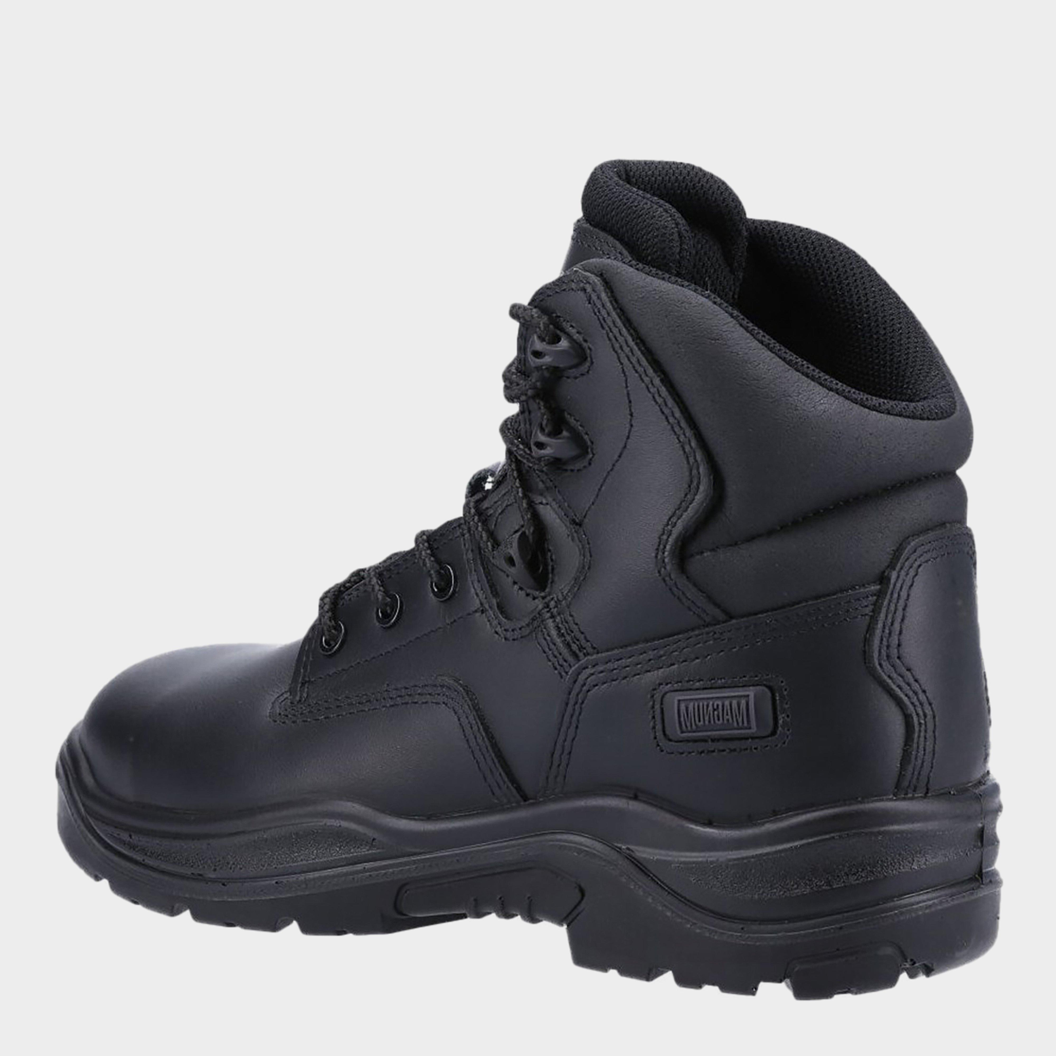 Unisex Precision Sitemaster CT CP Uniform Safety Boot