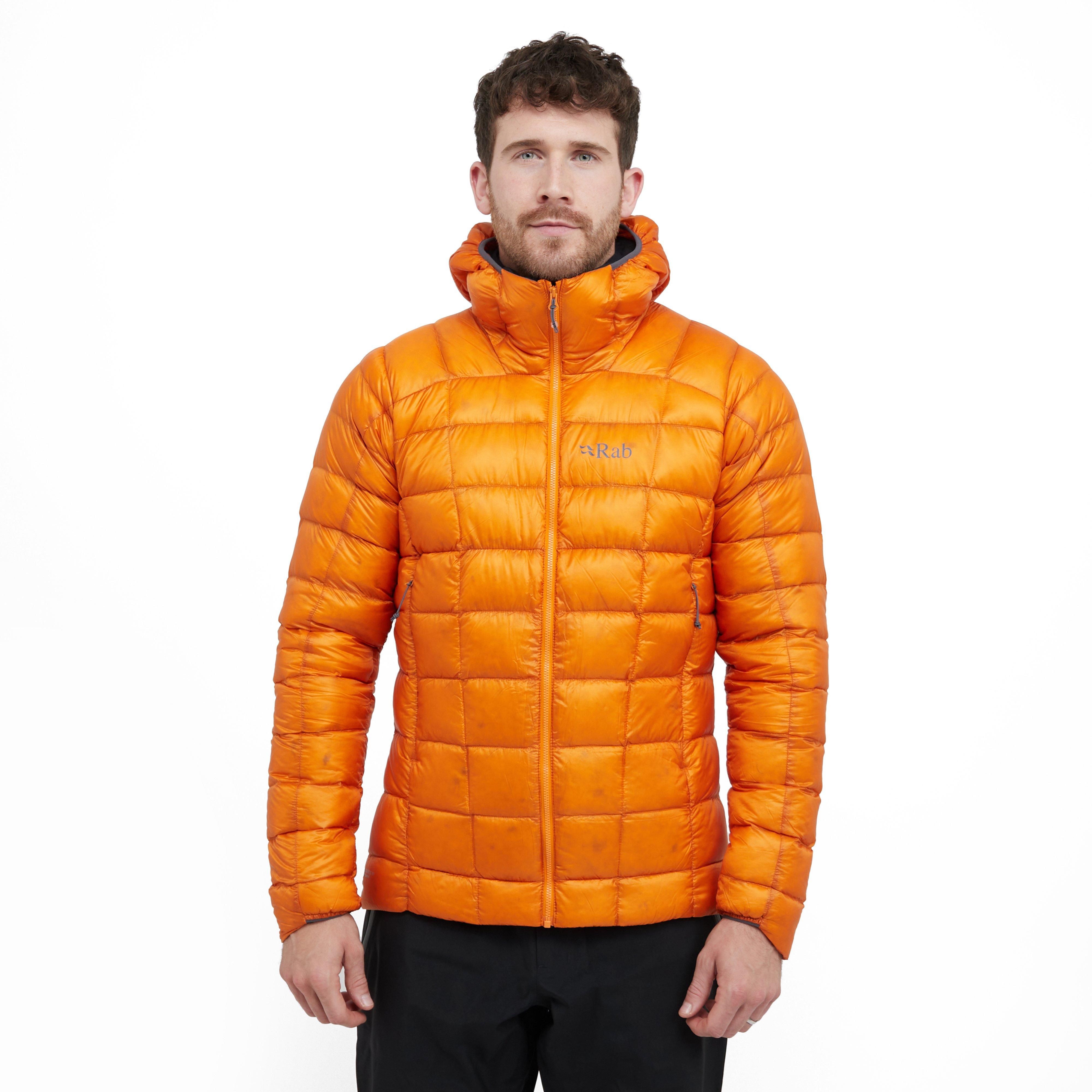 Men’s Mythic Alpine Down Jacket