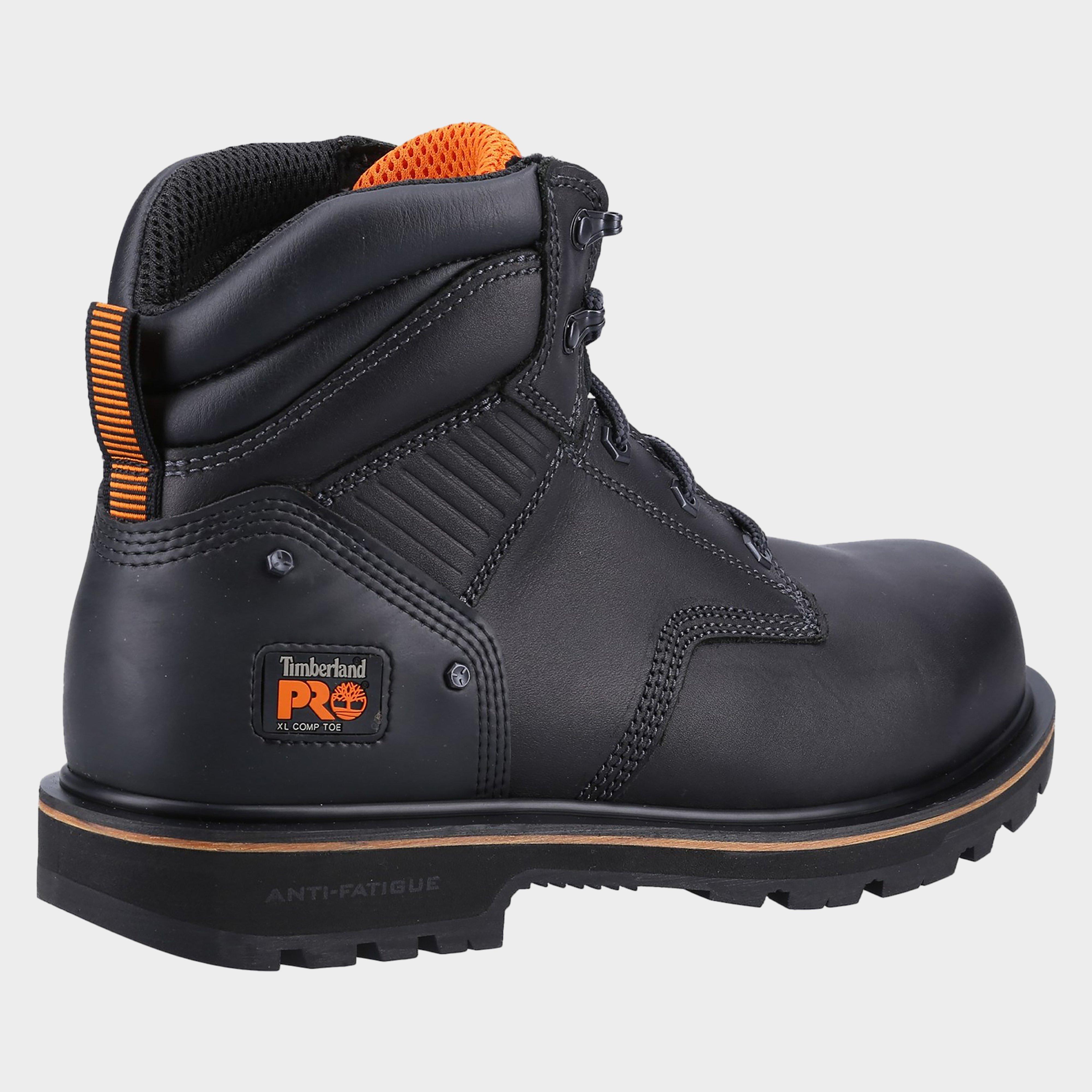 Men's Ballast Safety Boot