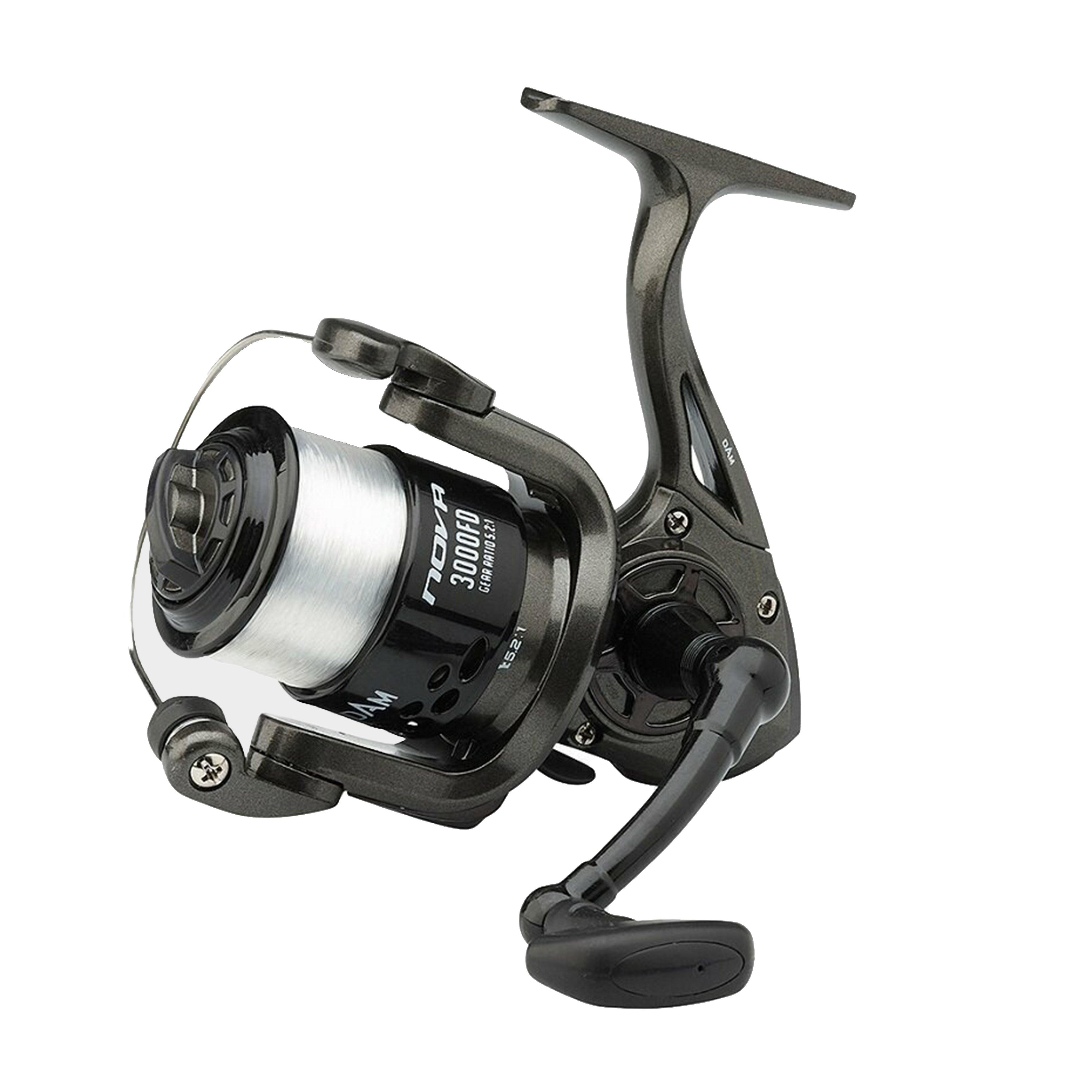 Nova 3000FD Reel