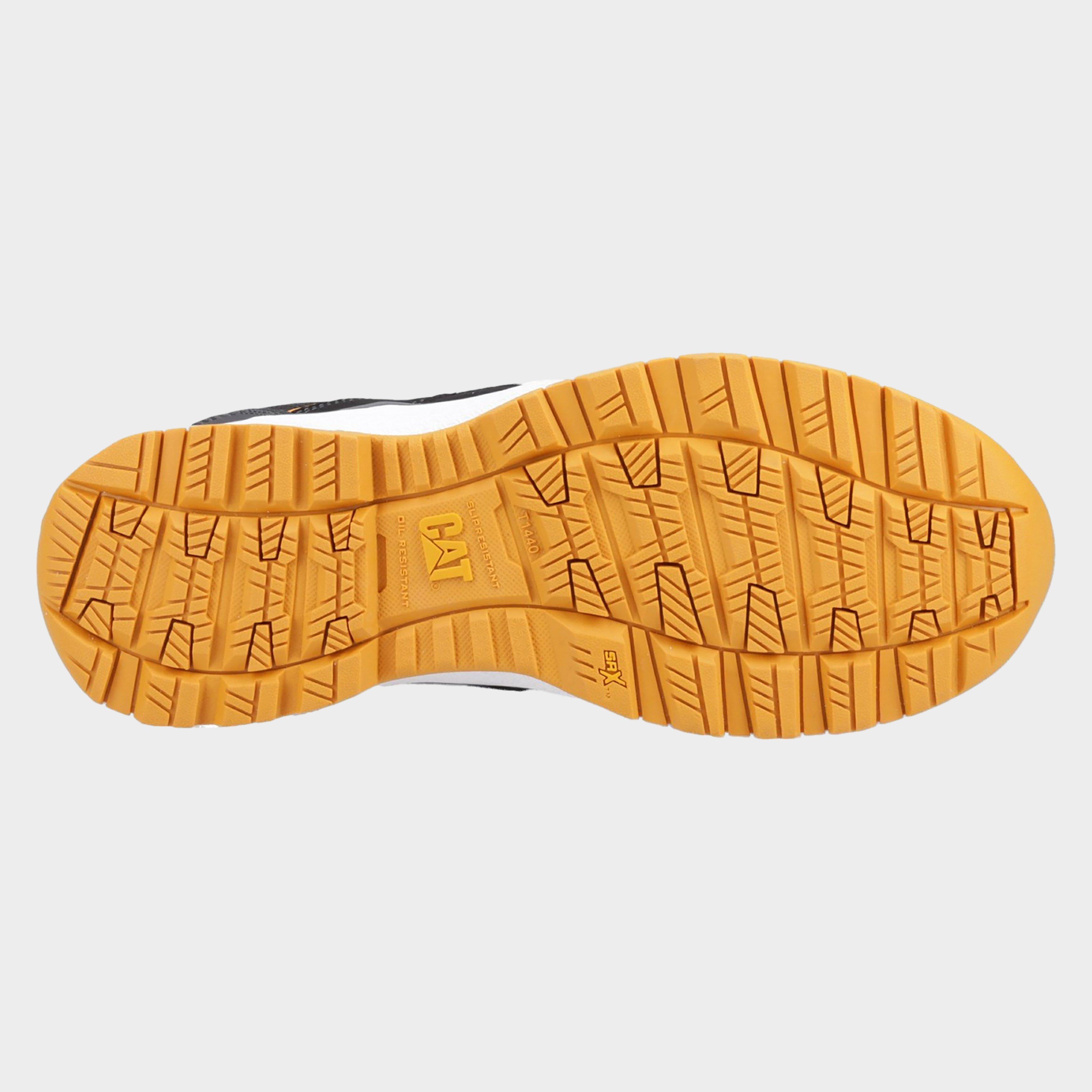 Men's Accelerate S3 Safety Trainer