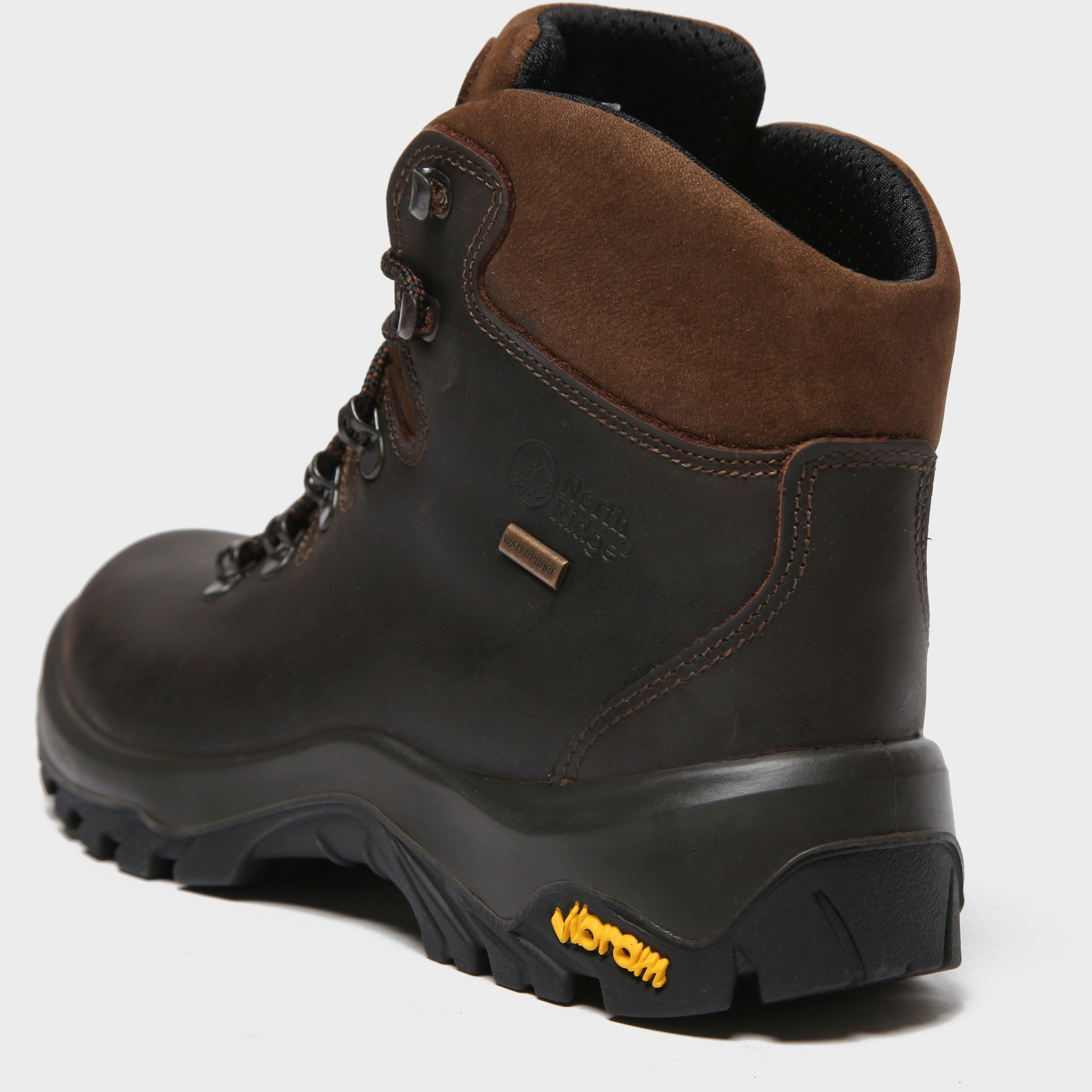 Women's Traverse Mid Walking Boots