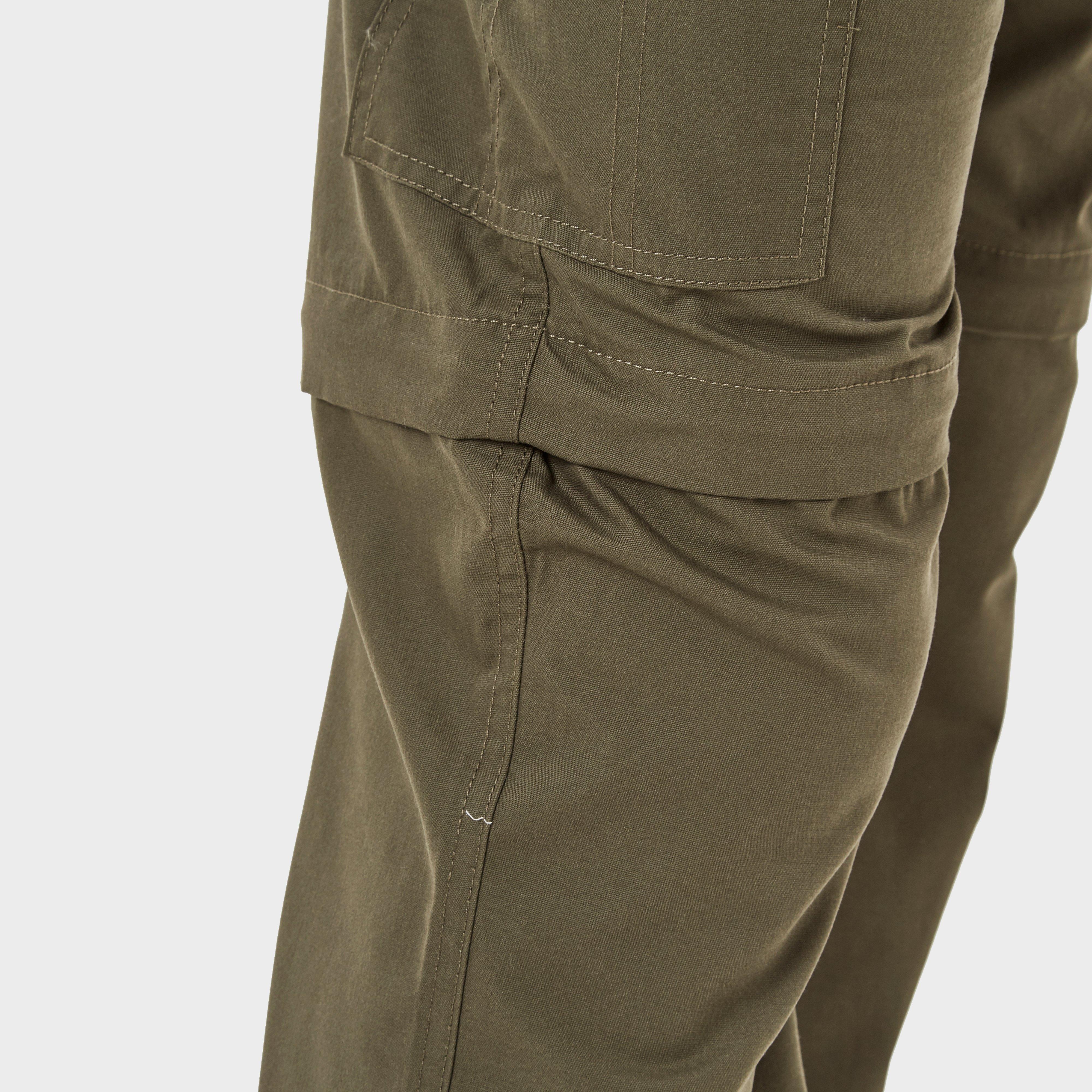 Men’s Ramble II Convertible Trousers
