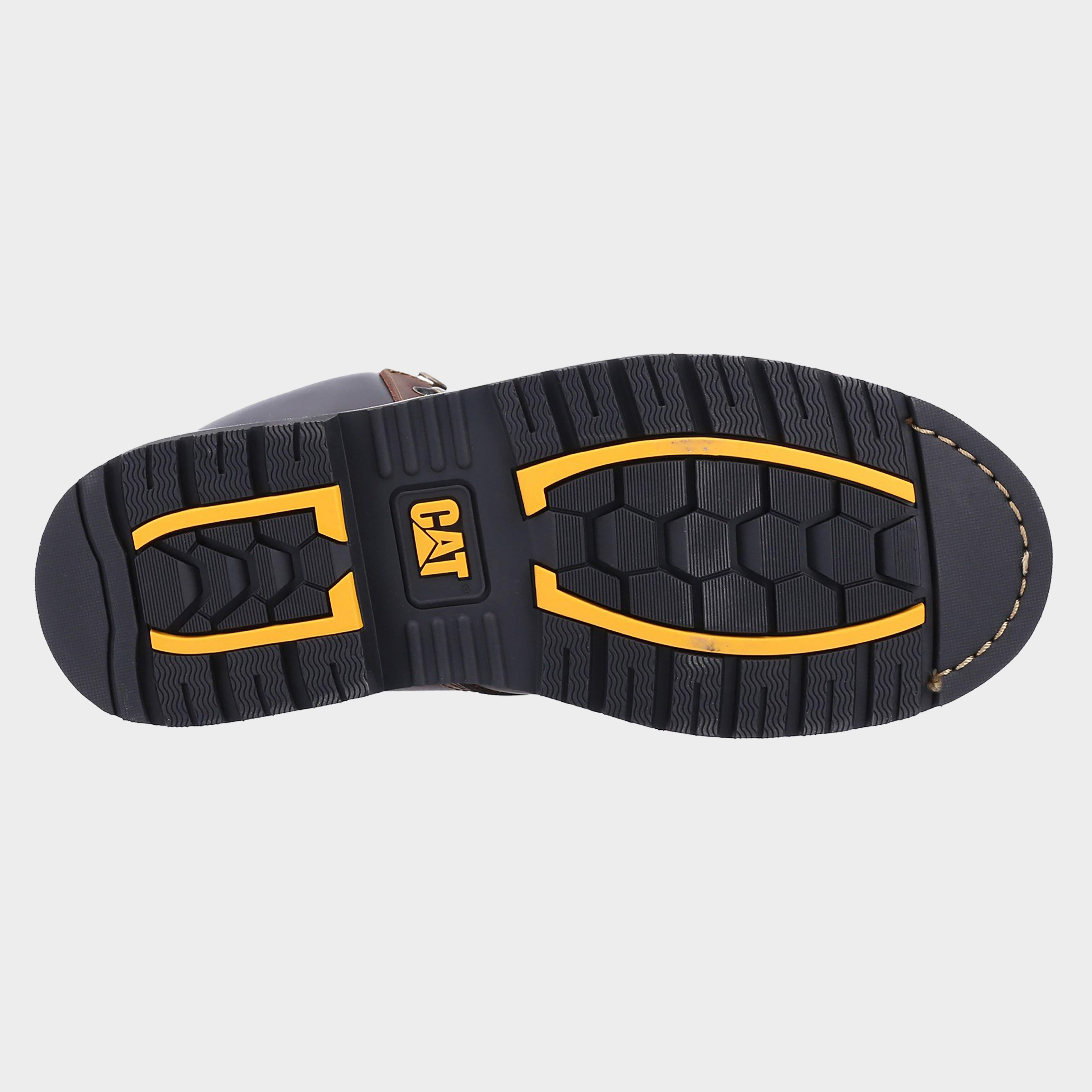 Men's Powerplant S3 Gyw Safety Boot