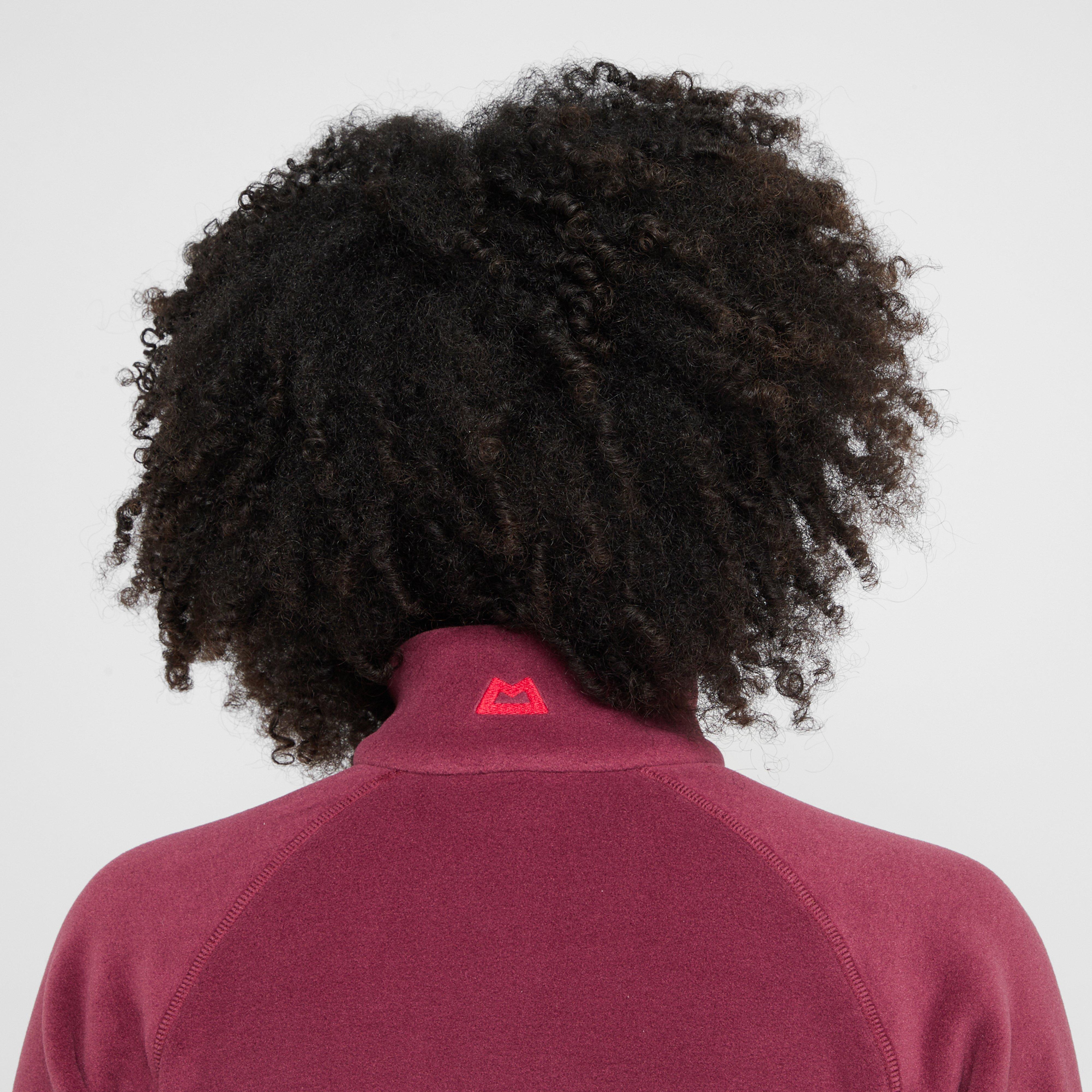 Equipment Women’s Zemu Fleece