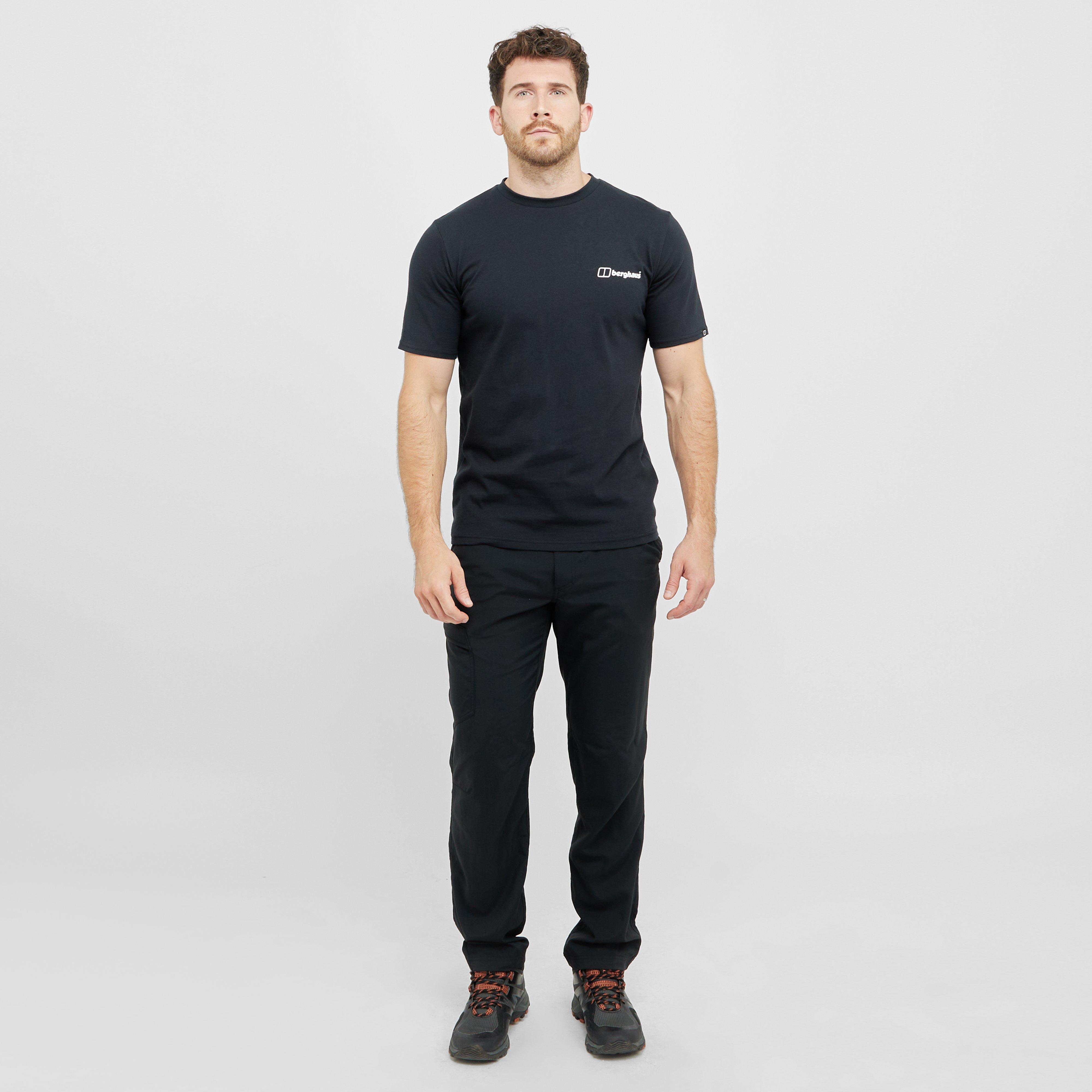 Men’s Logo T-Shirt