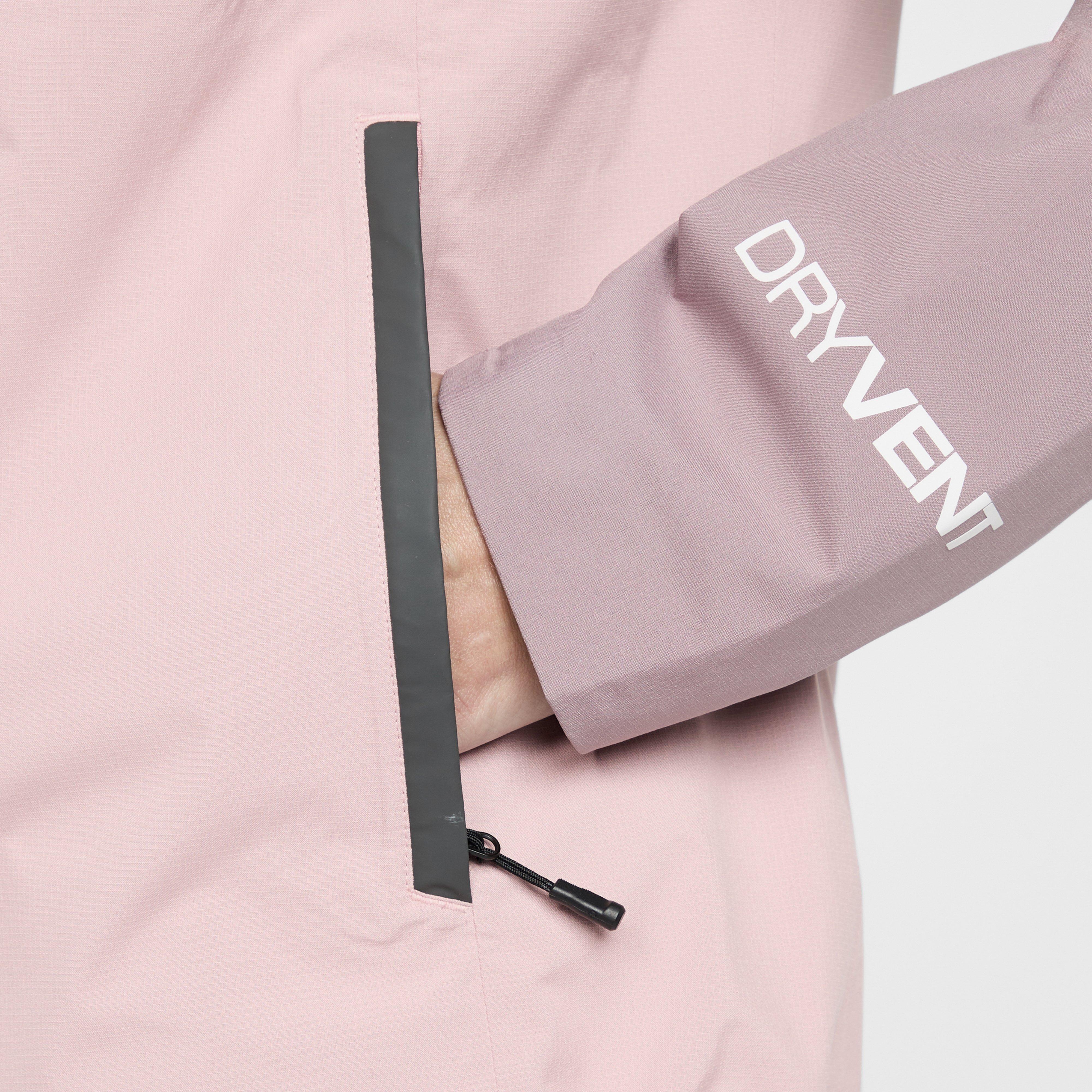 Women's Sheltered Creek Hooded Jacket