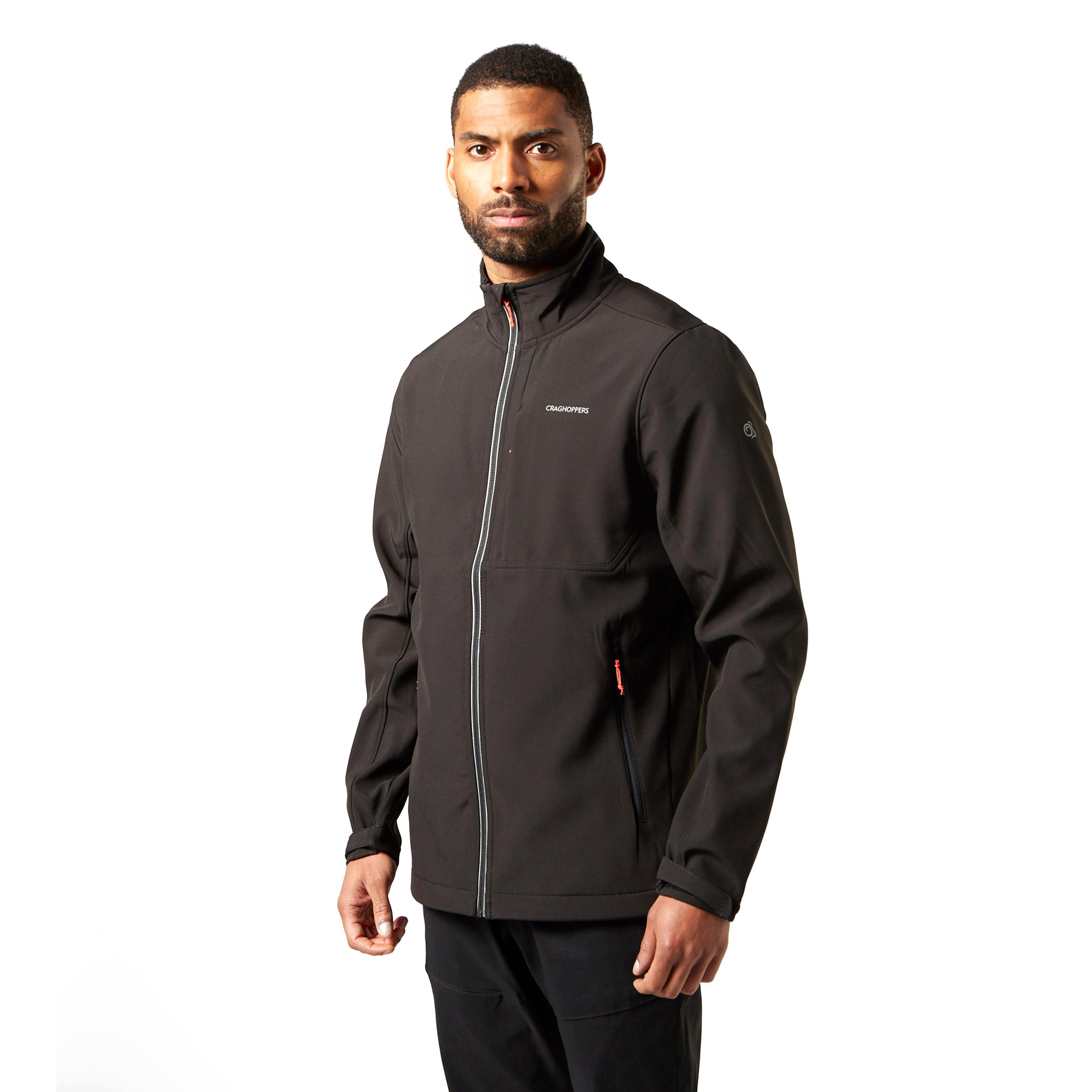 Men's Altis Softshell Jacket