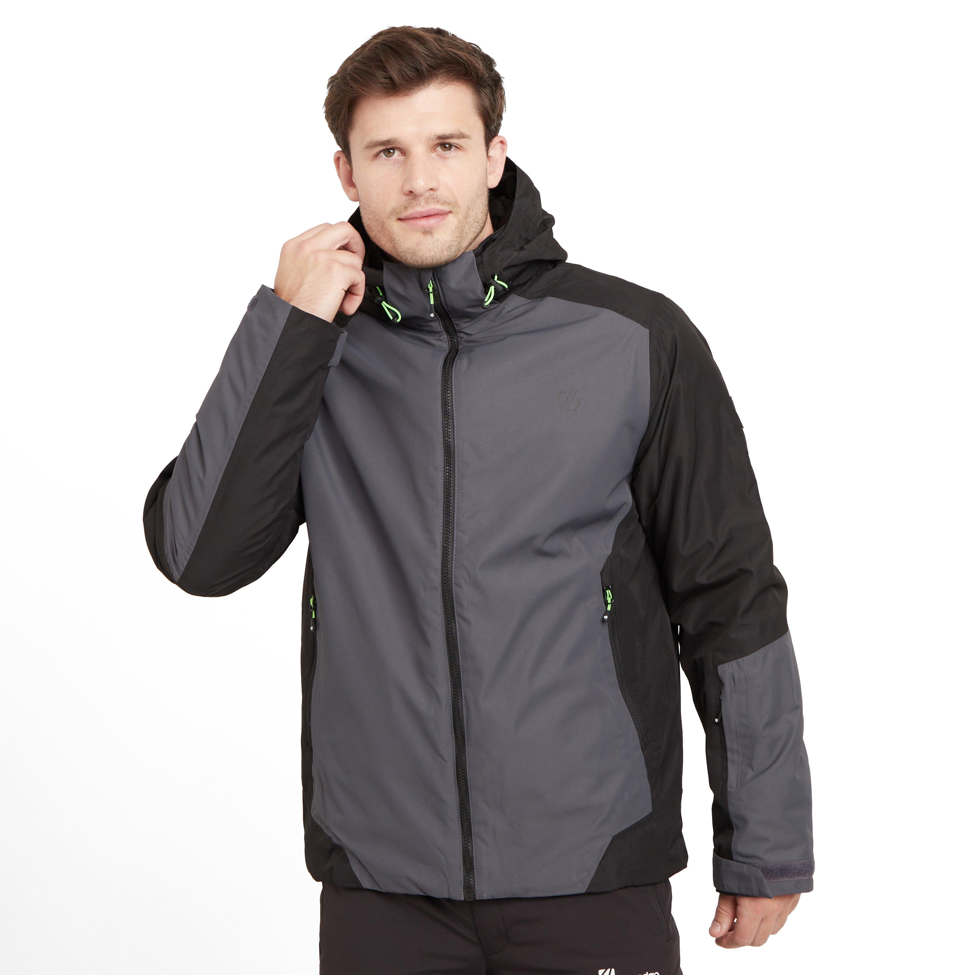 Men's Precision Ski Jacket