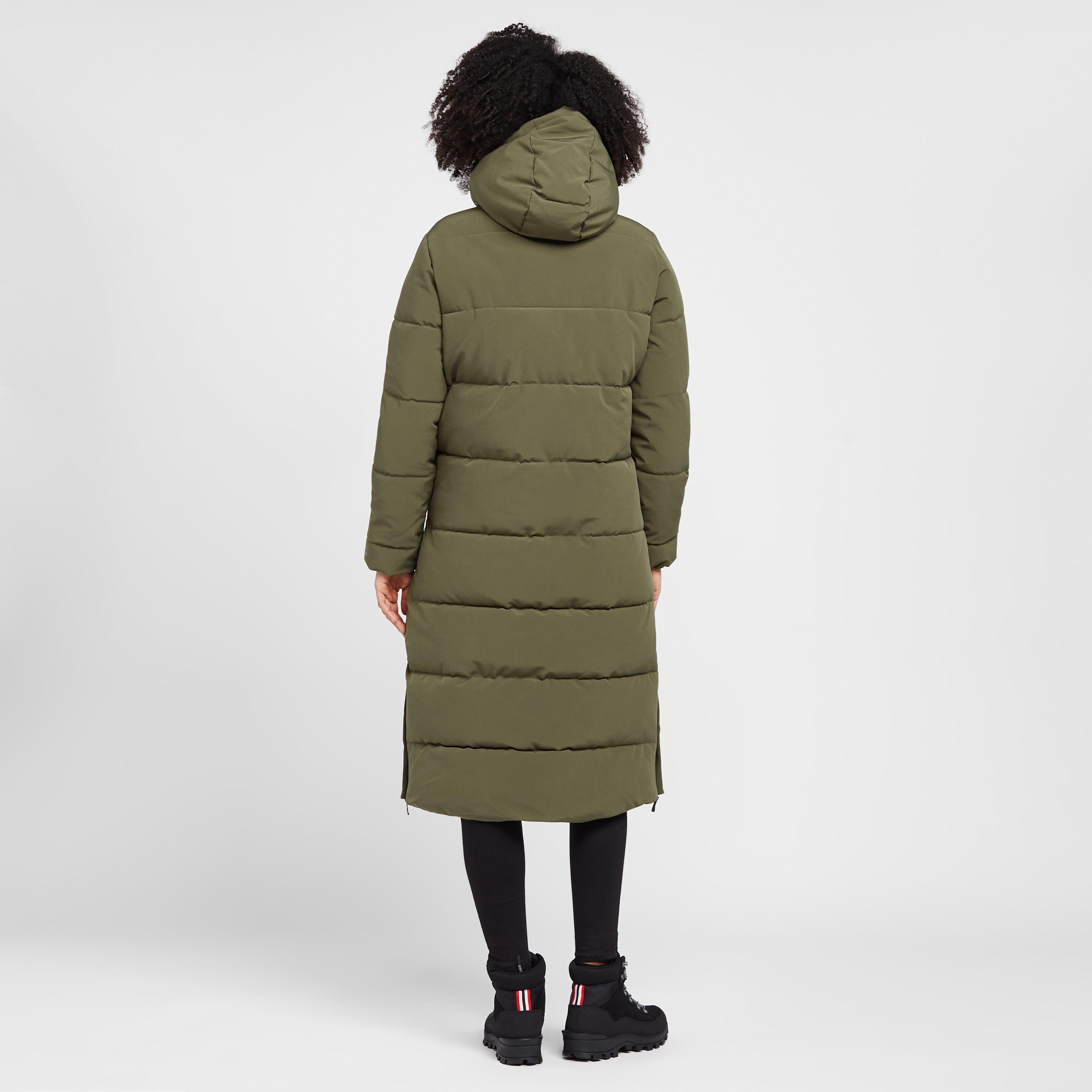 Women’s Roaming Jacket