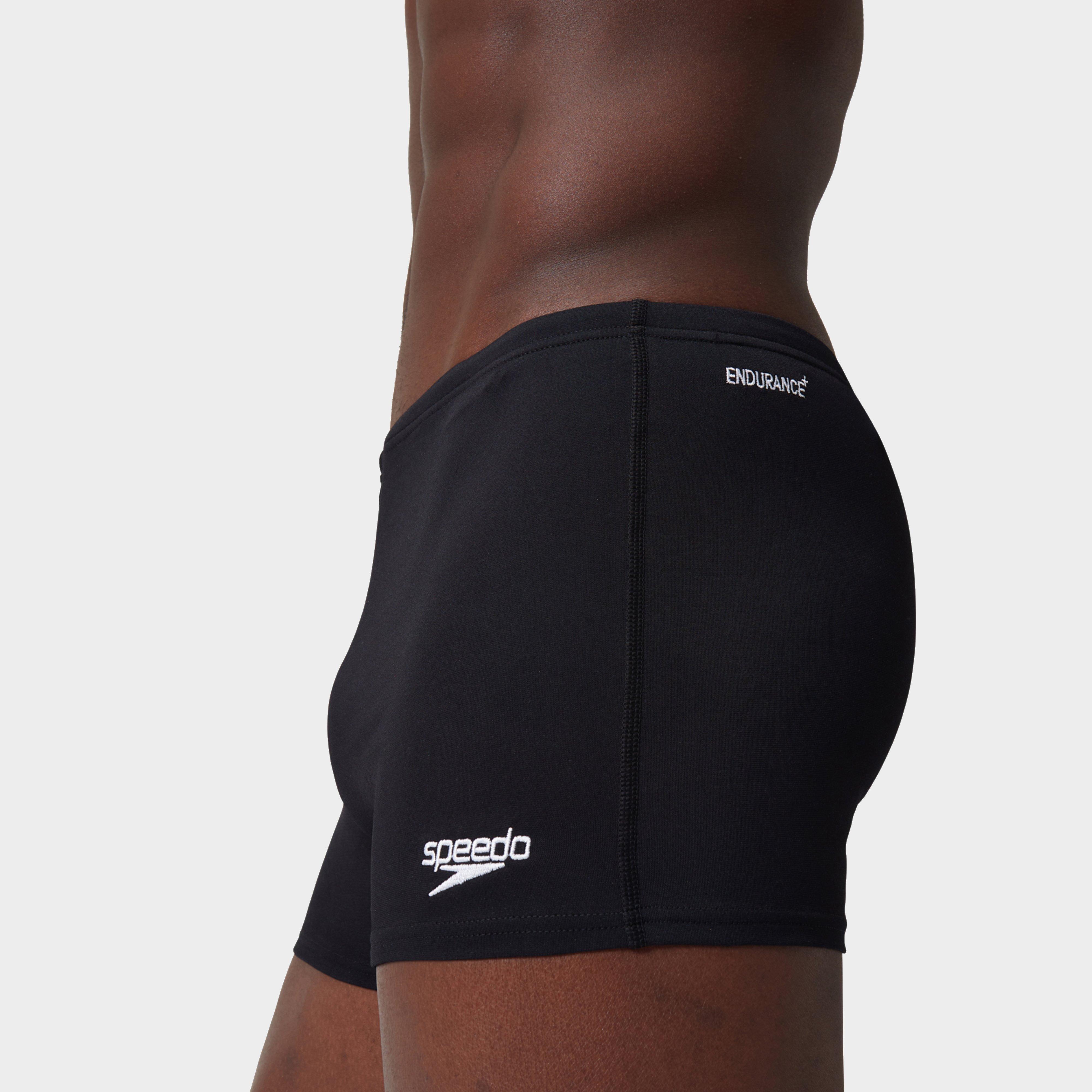 Men's Eco Endurance + Aquashort