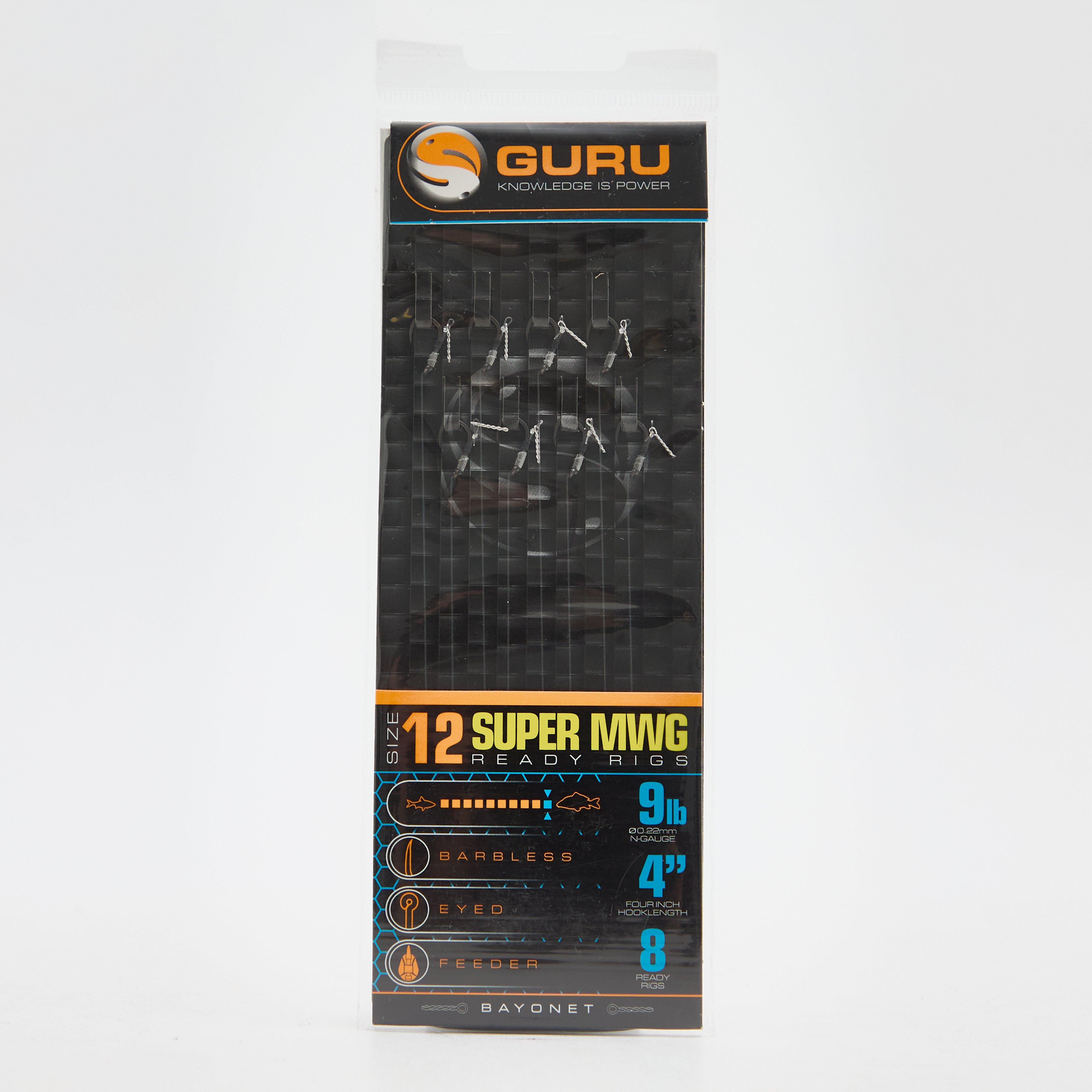 SMWG Standard Hair 4