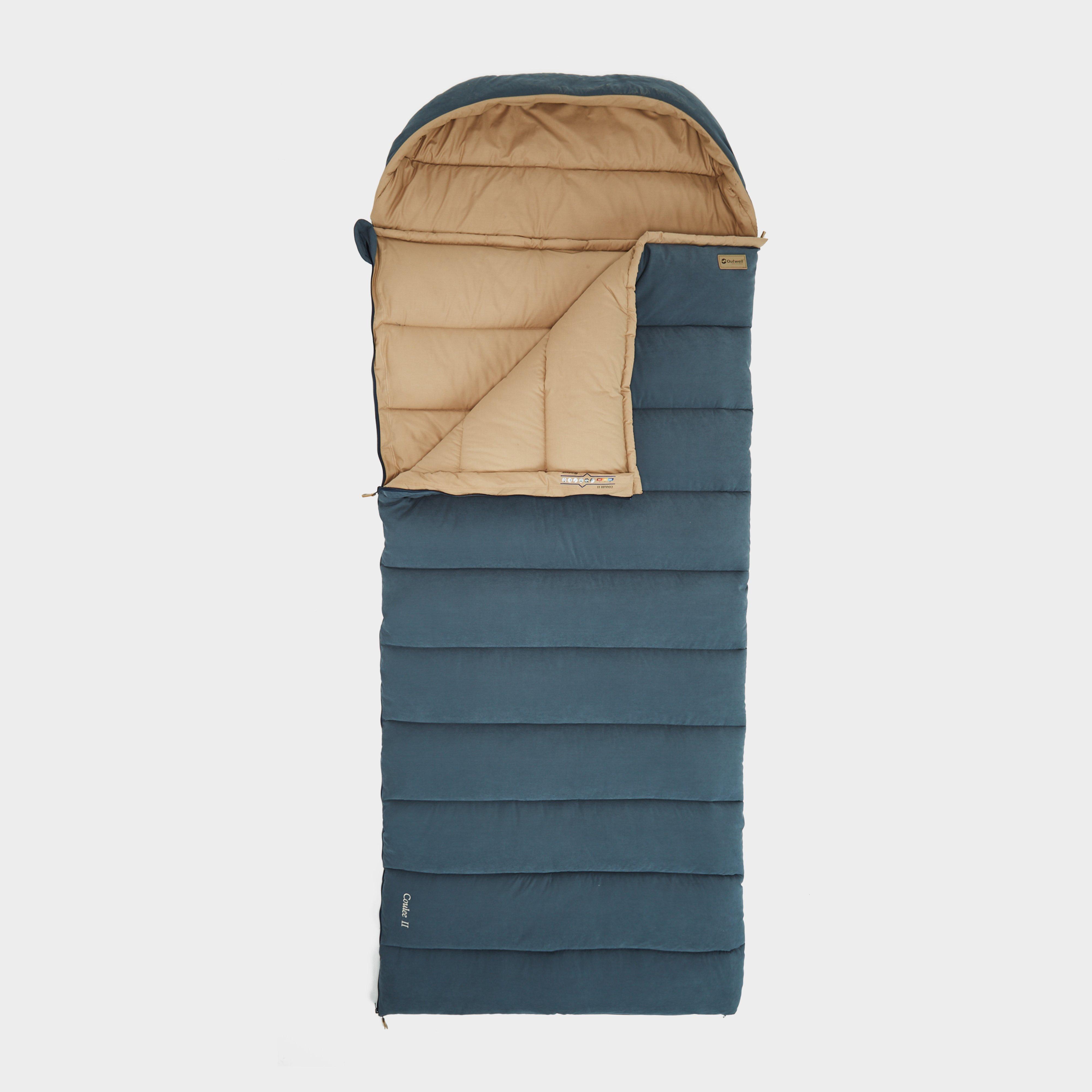 Coulee II Single Sleeping Bag