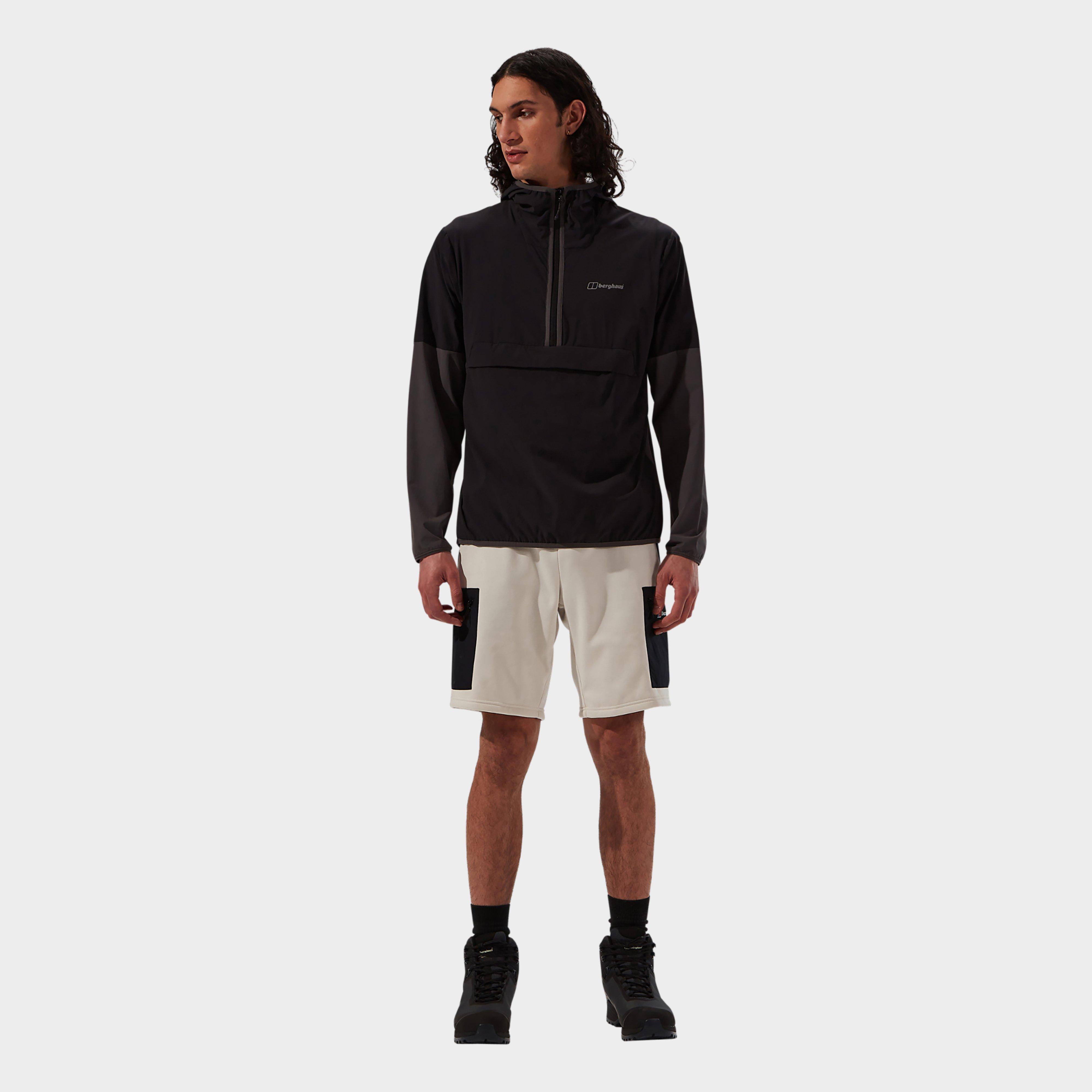 Men's Wandermoor Wind Smock