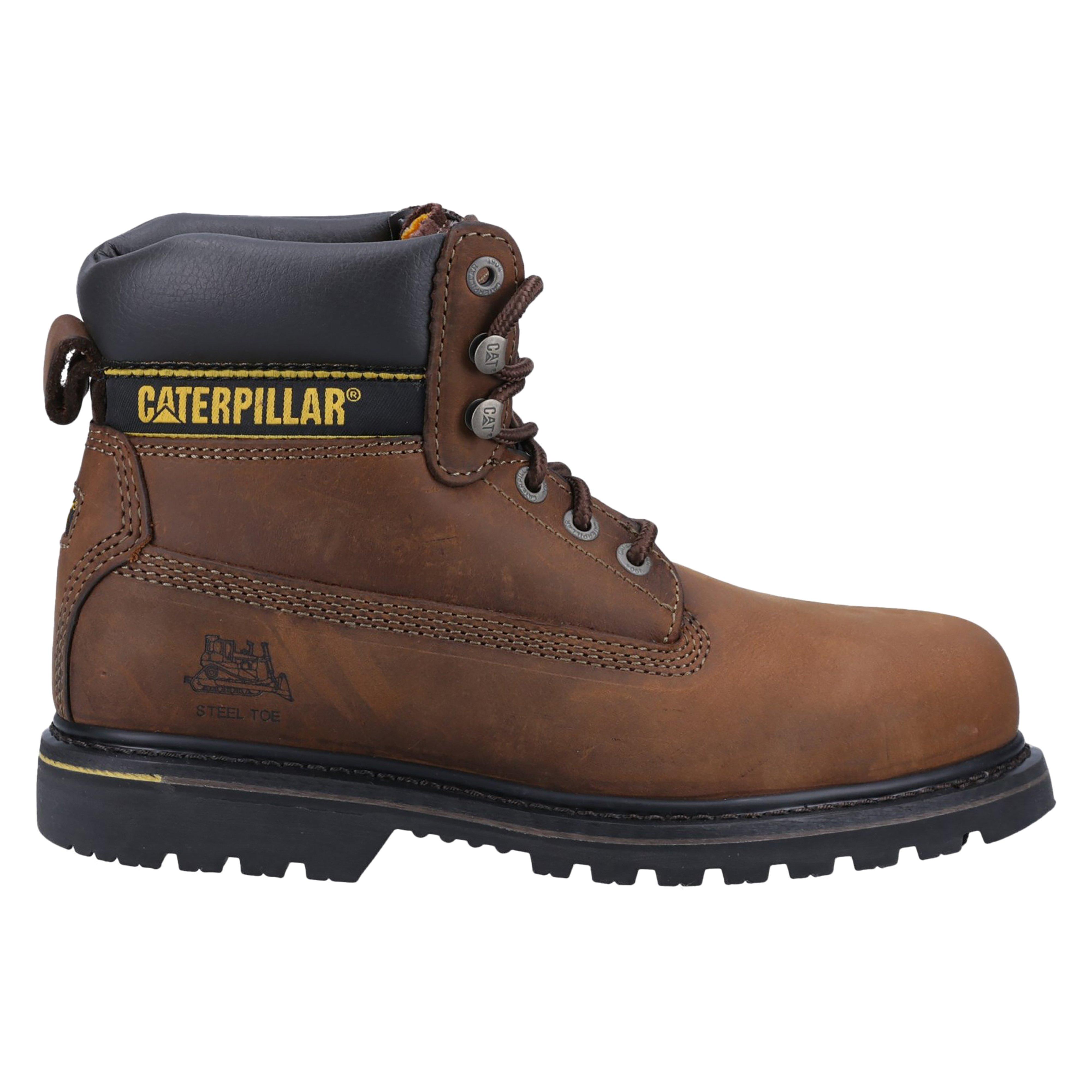 Men's Holton Safety Boot