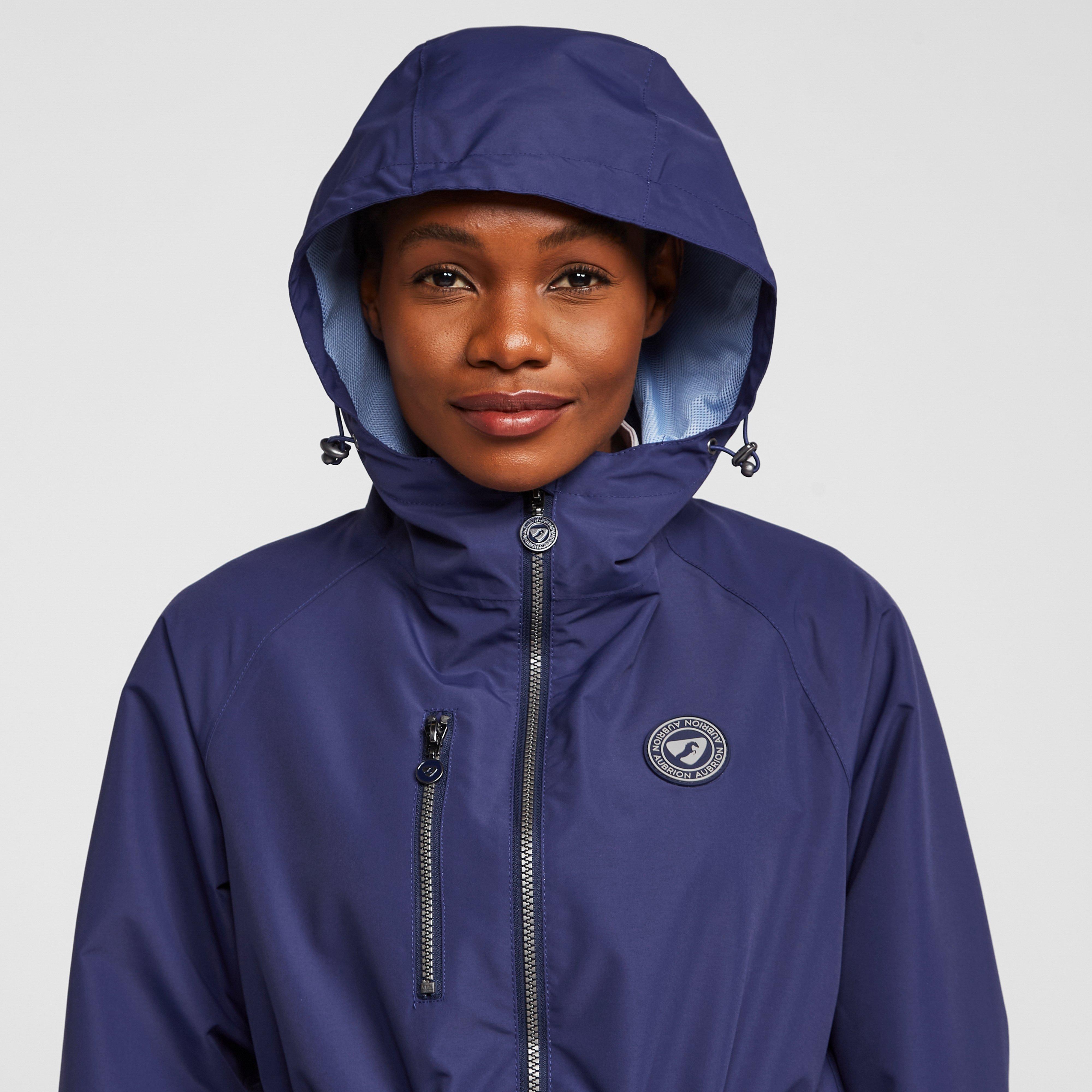 Women’s Hackney Rain Jacket