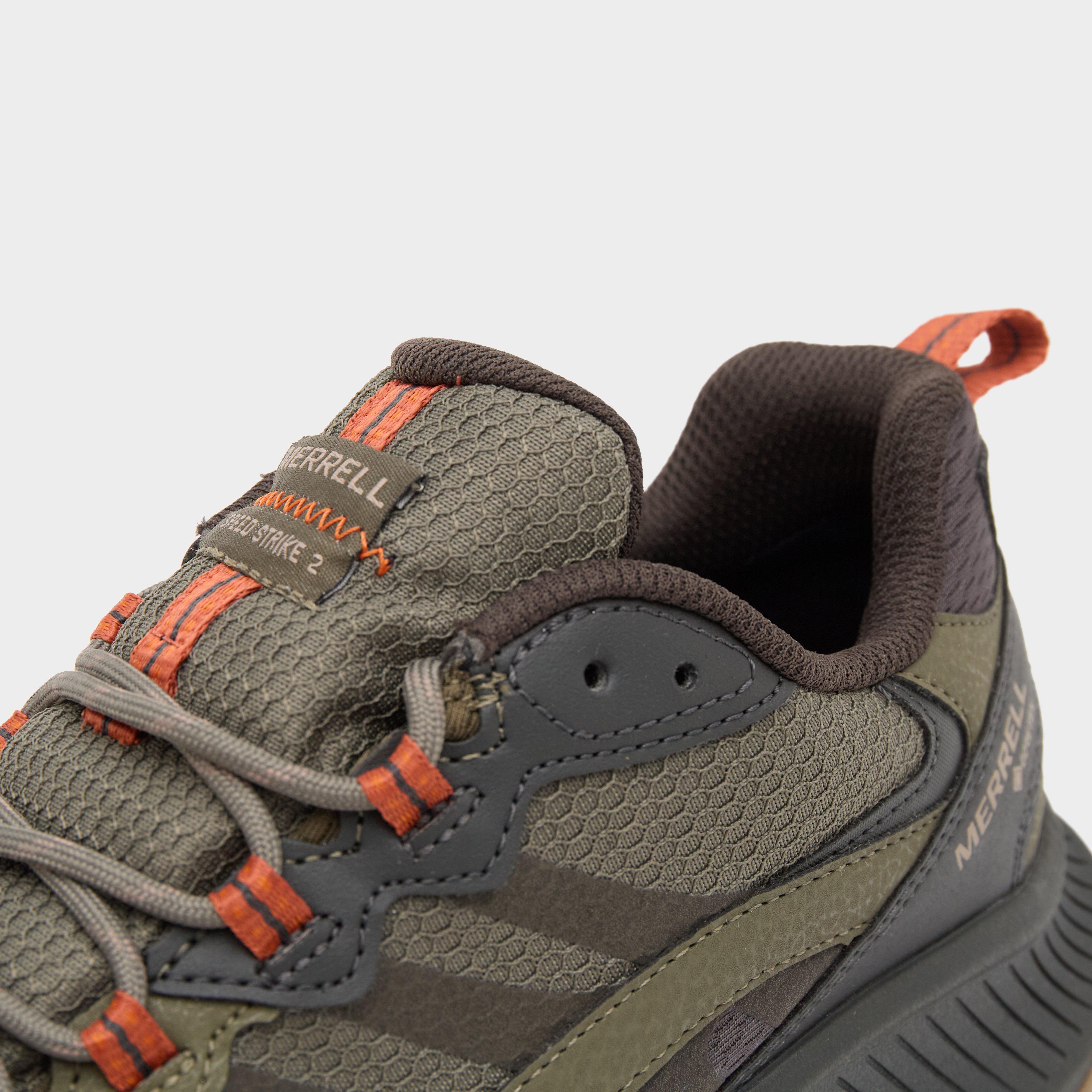 Men's Speed Strike 2 GORE-TEX® Walking Shoe