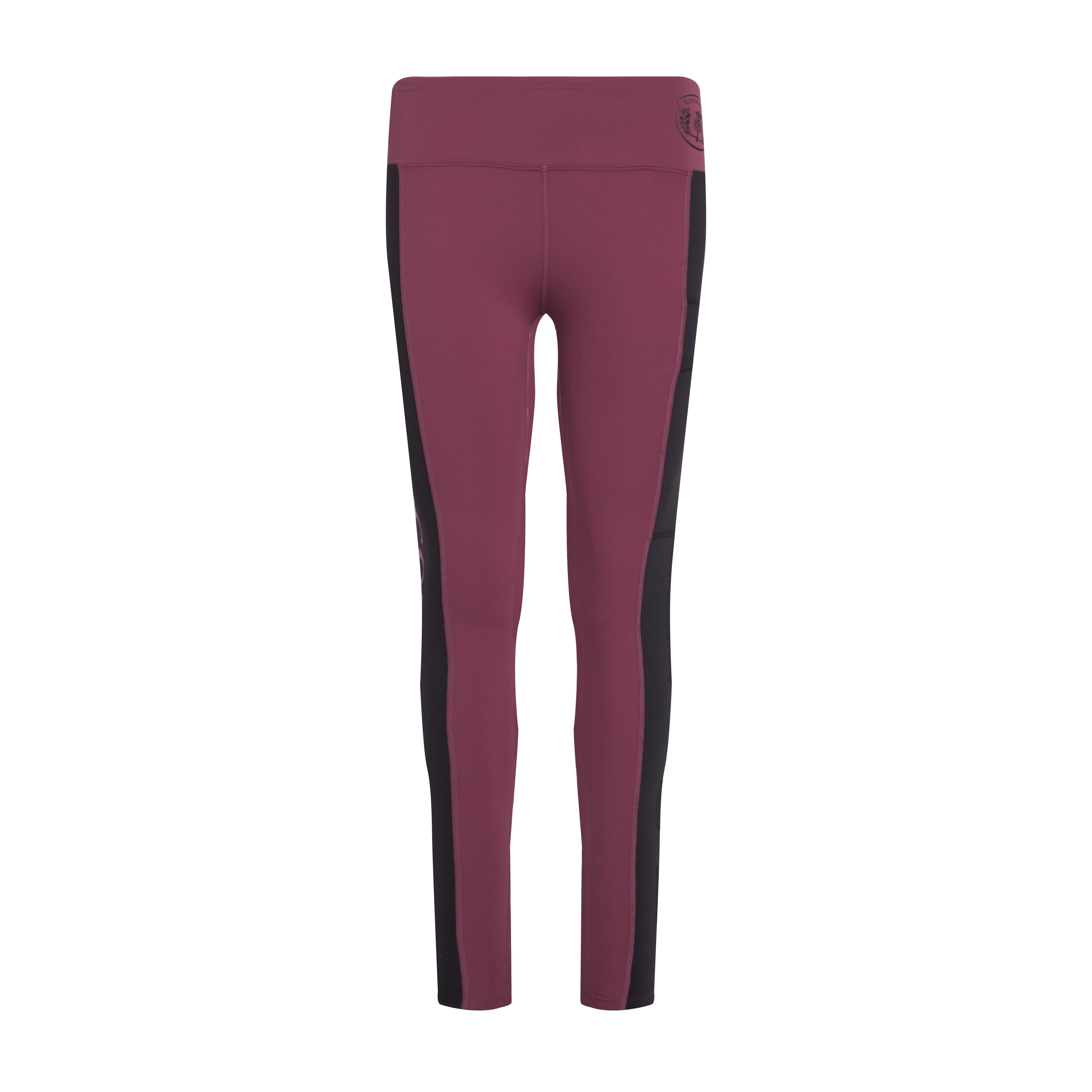 Women's Amelia Full Seat Tights