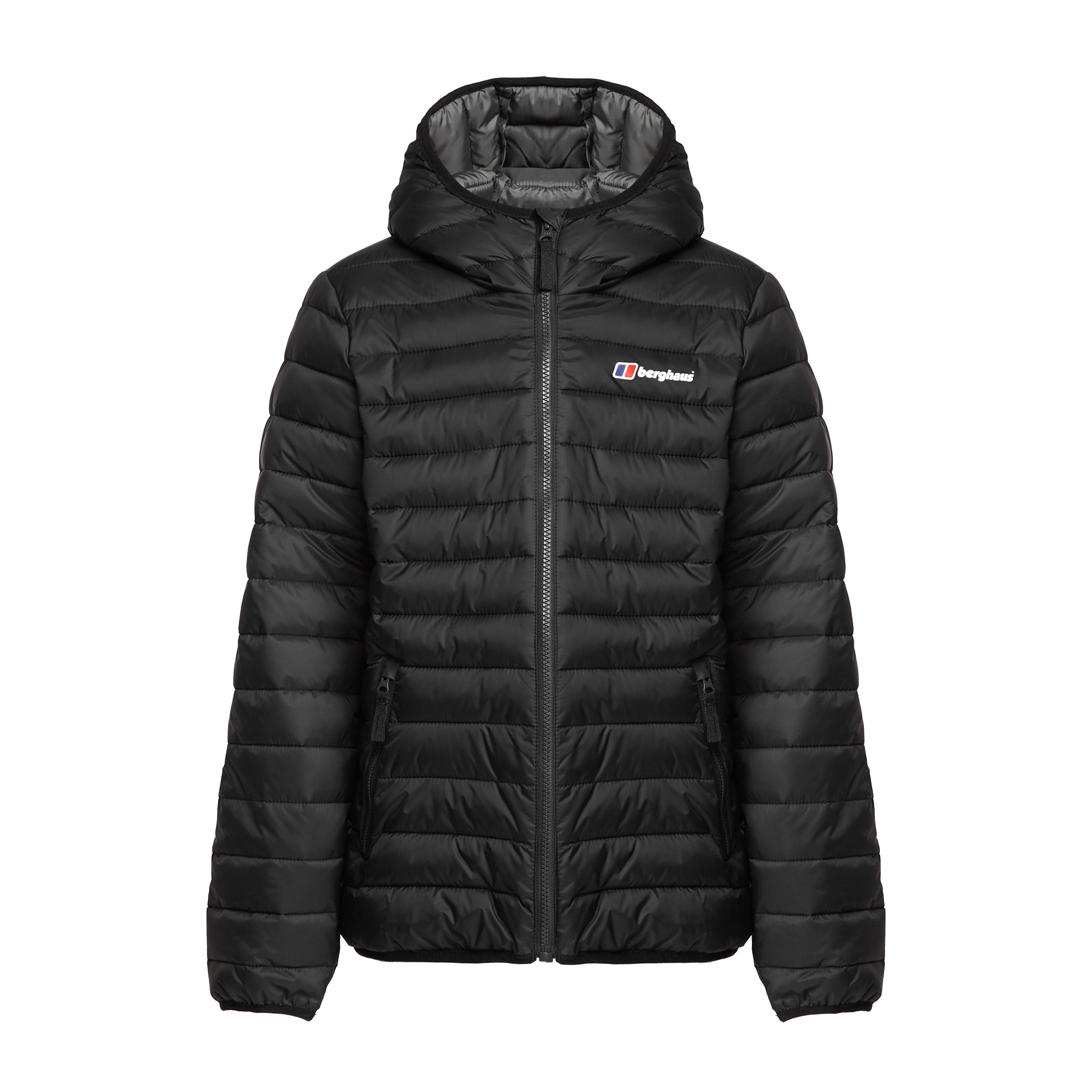 Kids' Kirkhale Insulated Jacket