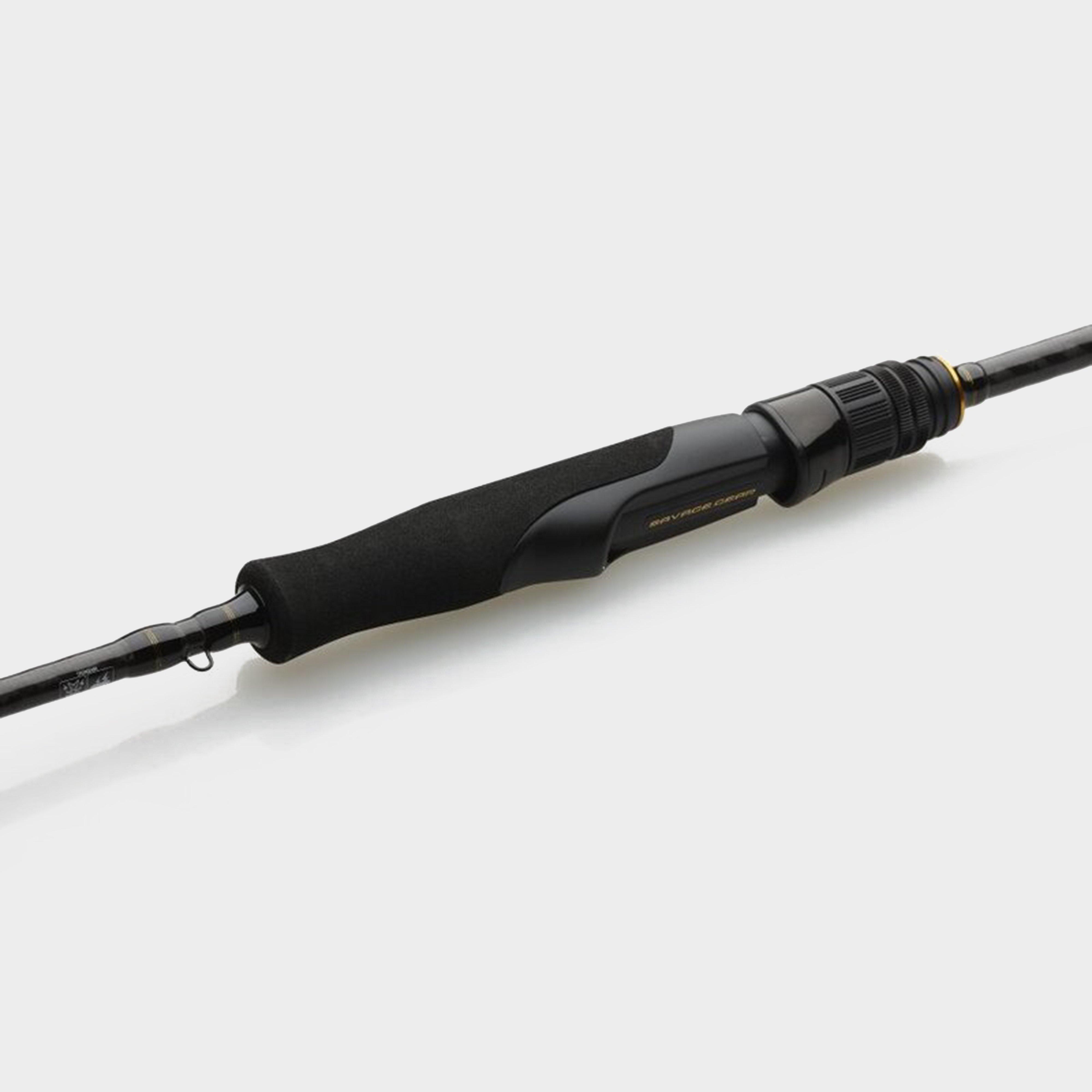 Savage Gear SG2 Rod 6Ft 6inch 2-8g