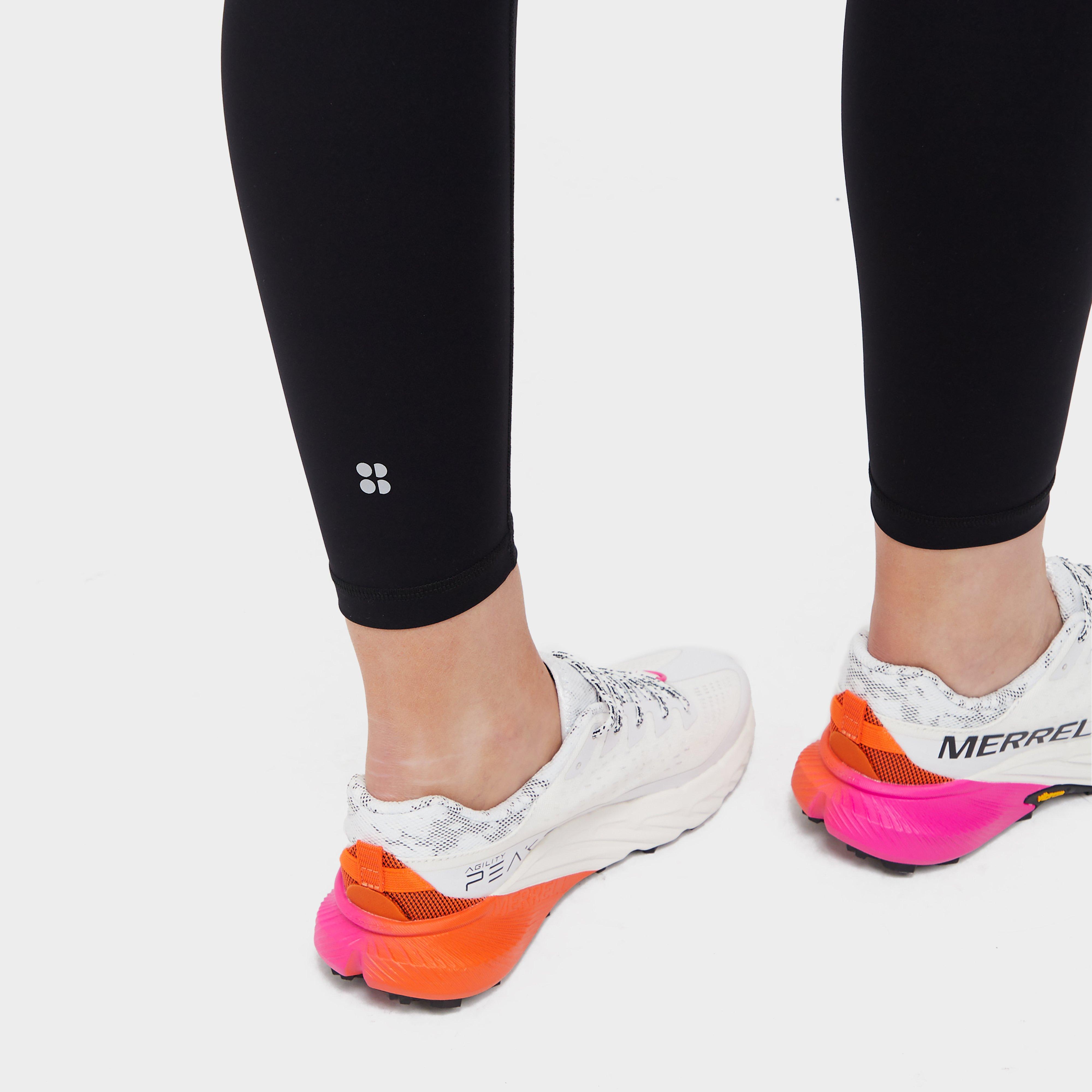 Women’s Power 7/8 Gym Leggings