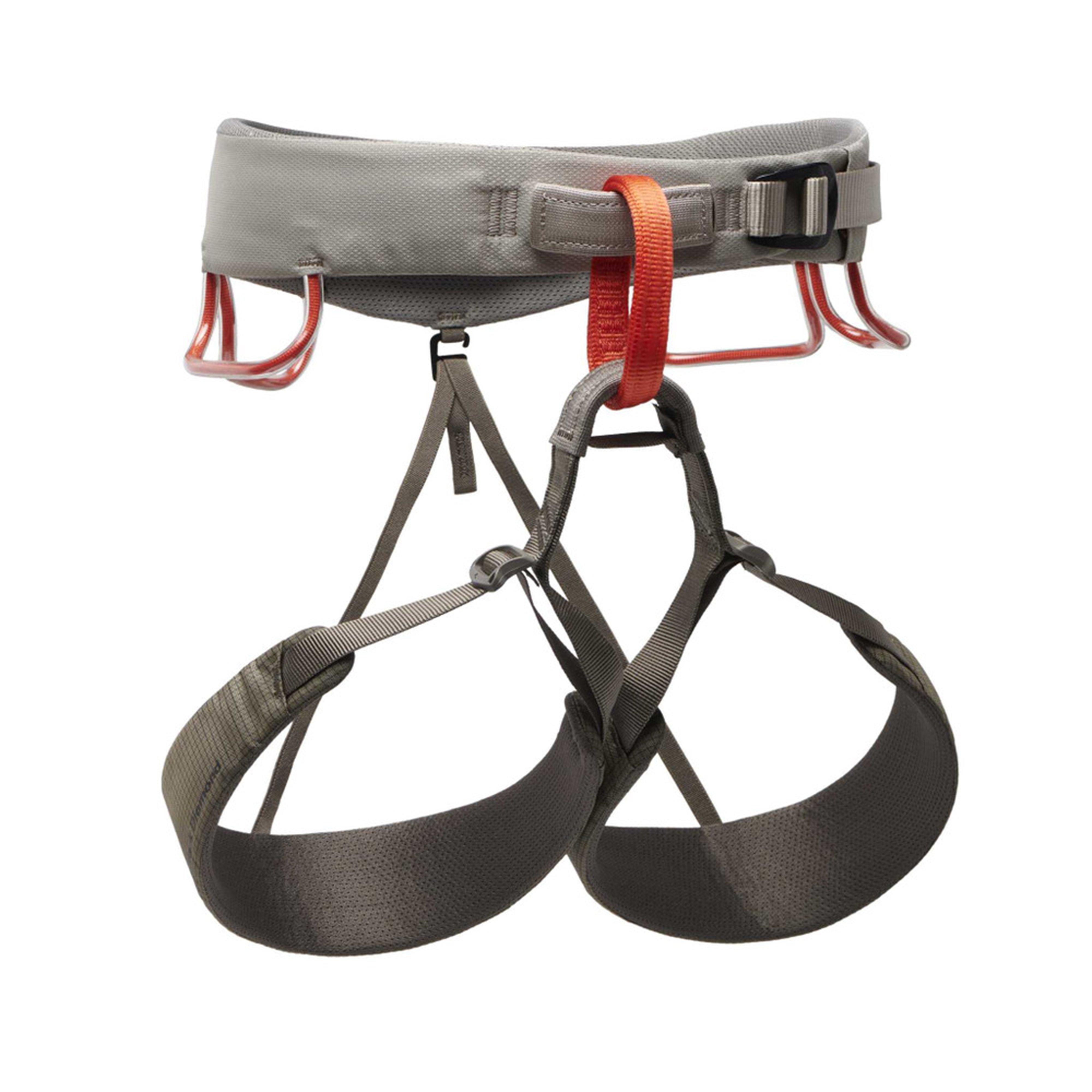 Men’s Momentum Climbing Harness