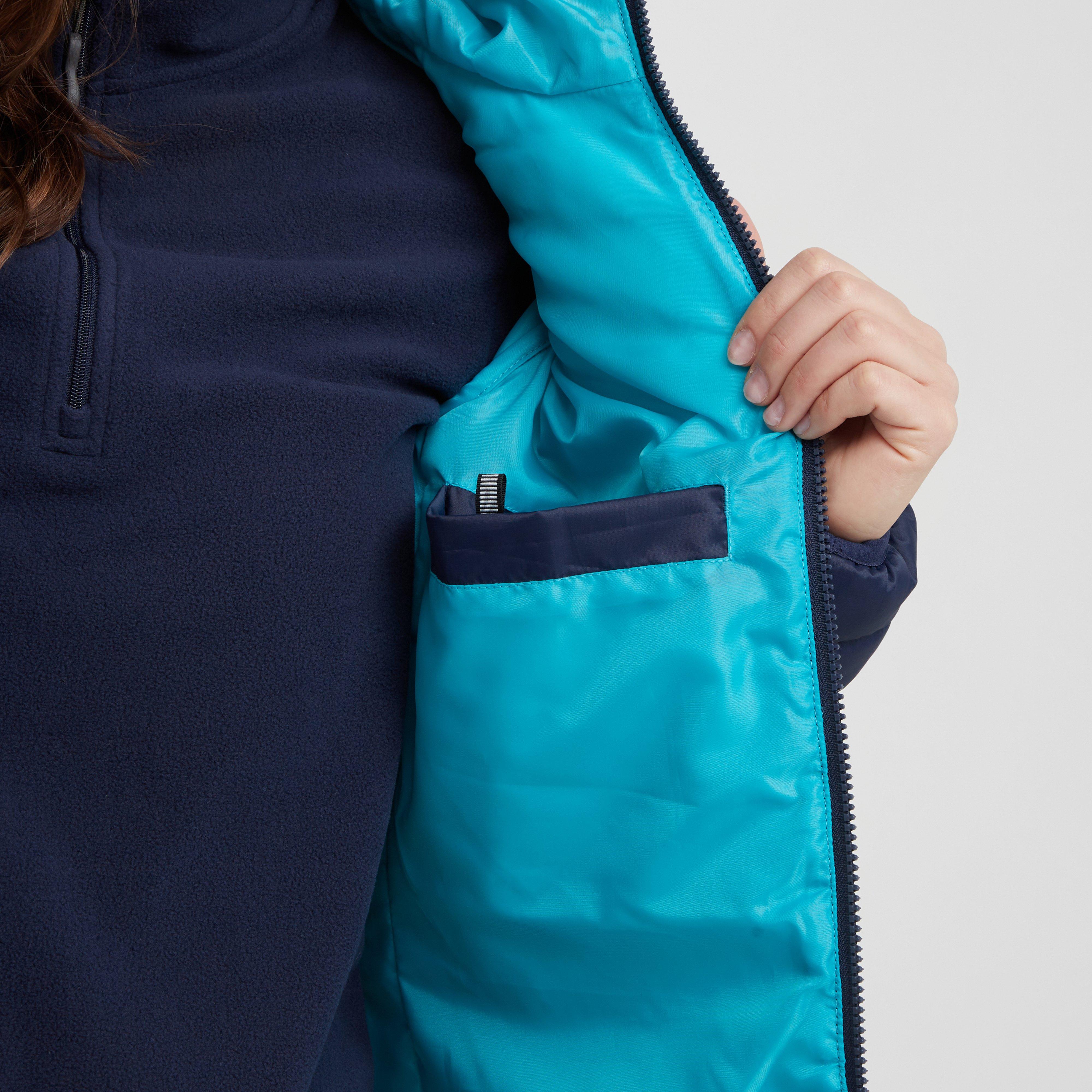 Women’s Active Insulated Jacket