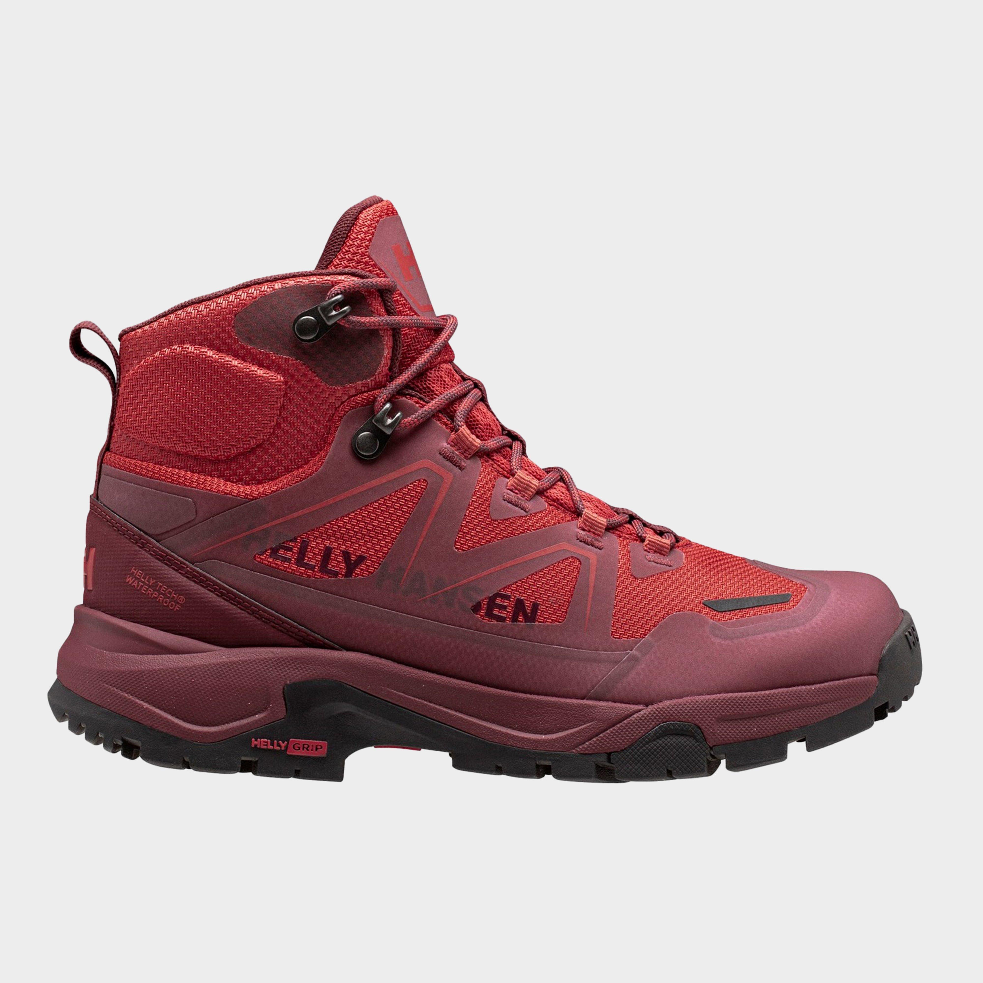 Women's Cascade Mid Hiker