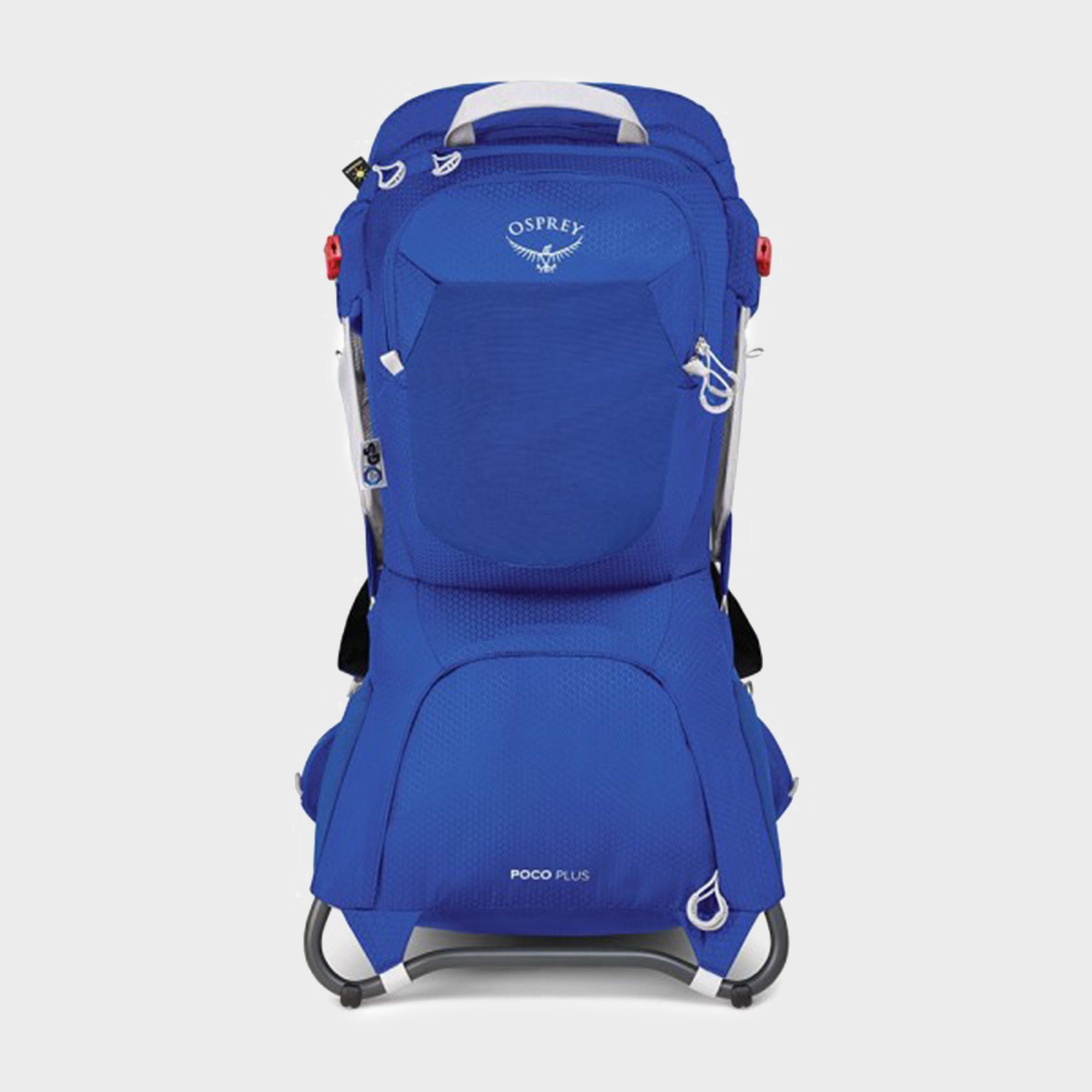 Poco Plus Child Carrier