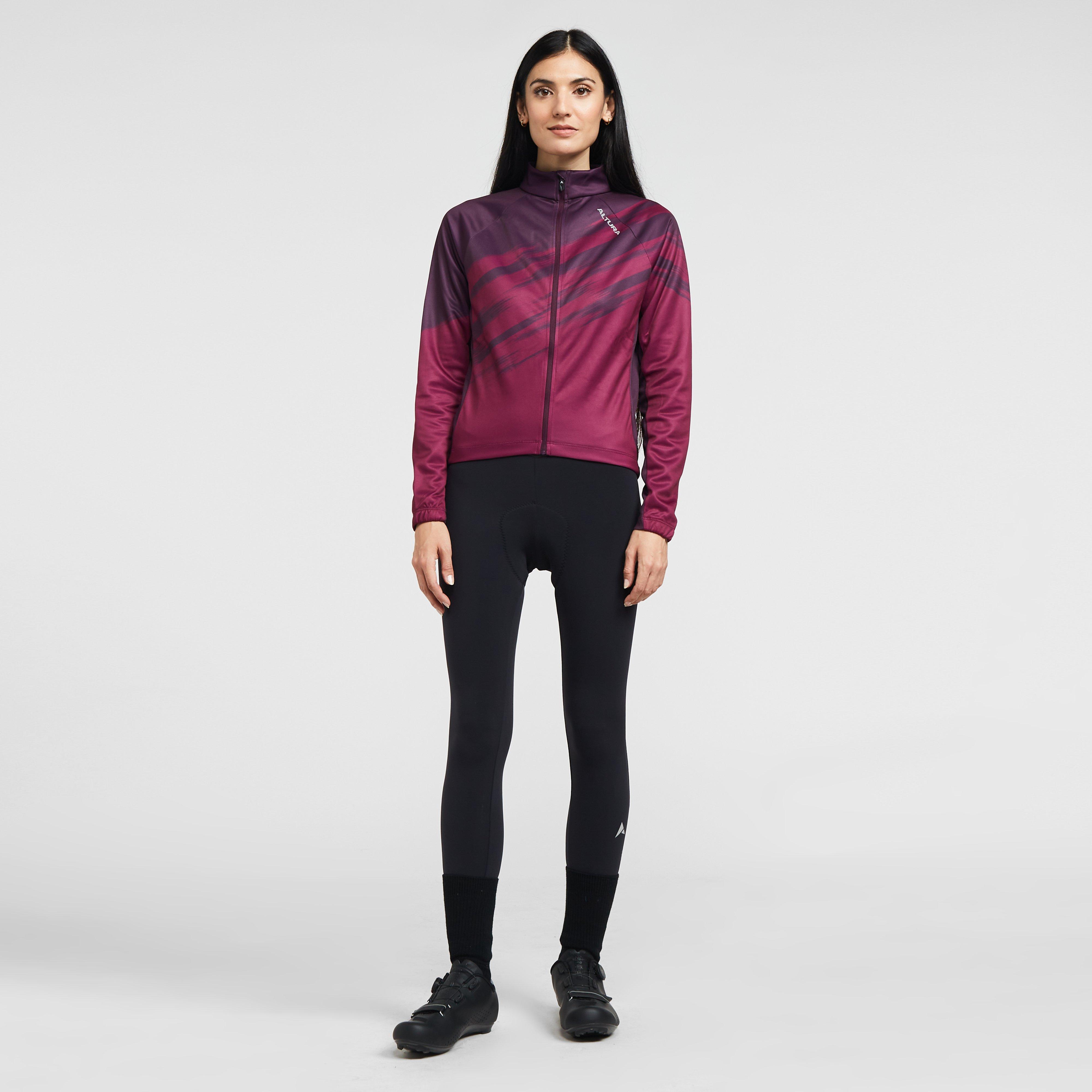 Women’s Airstream Long Sleeve Jersey