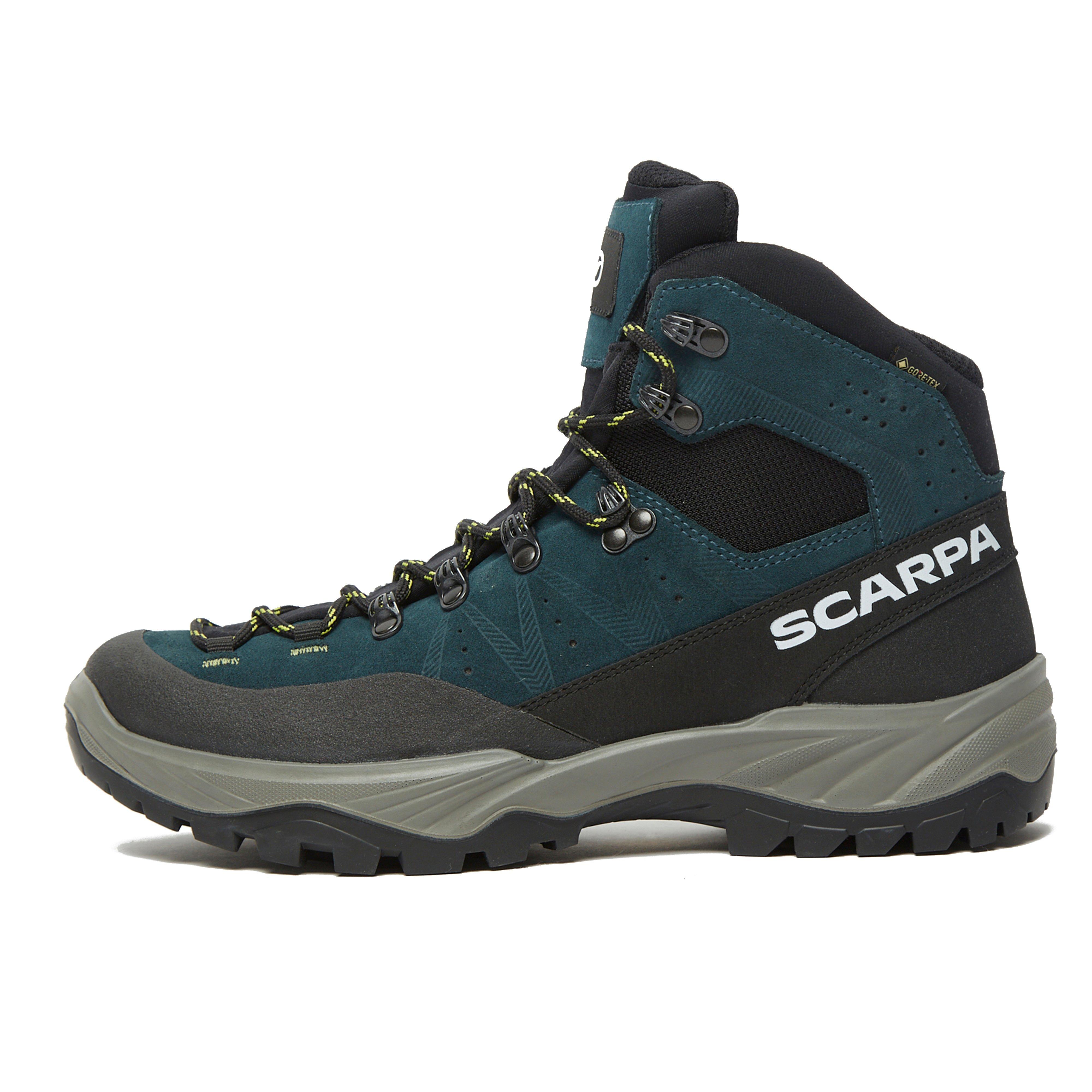 Men’s Boreas GTX Mid Walking Boots