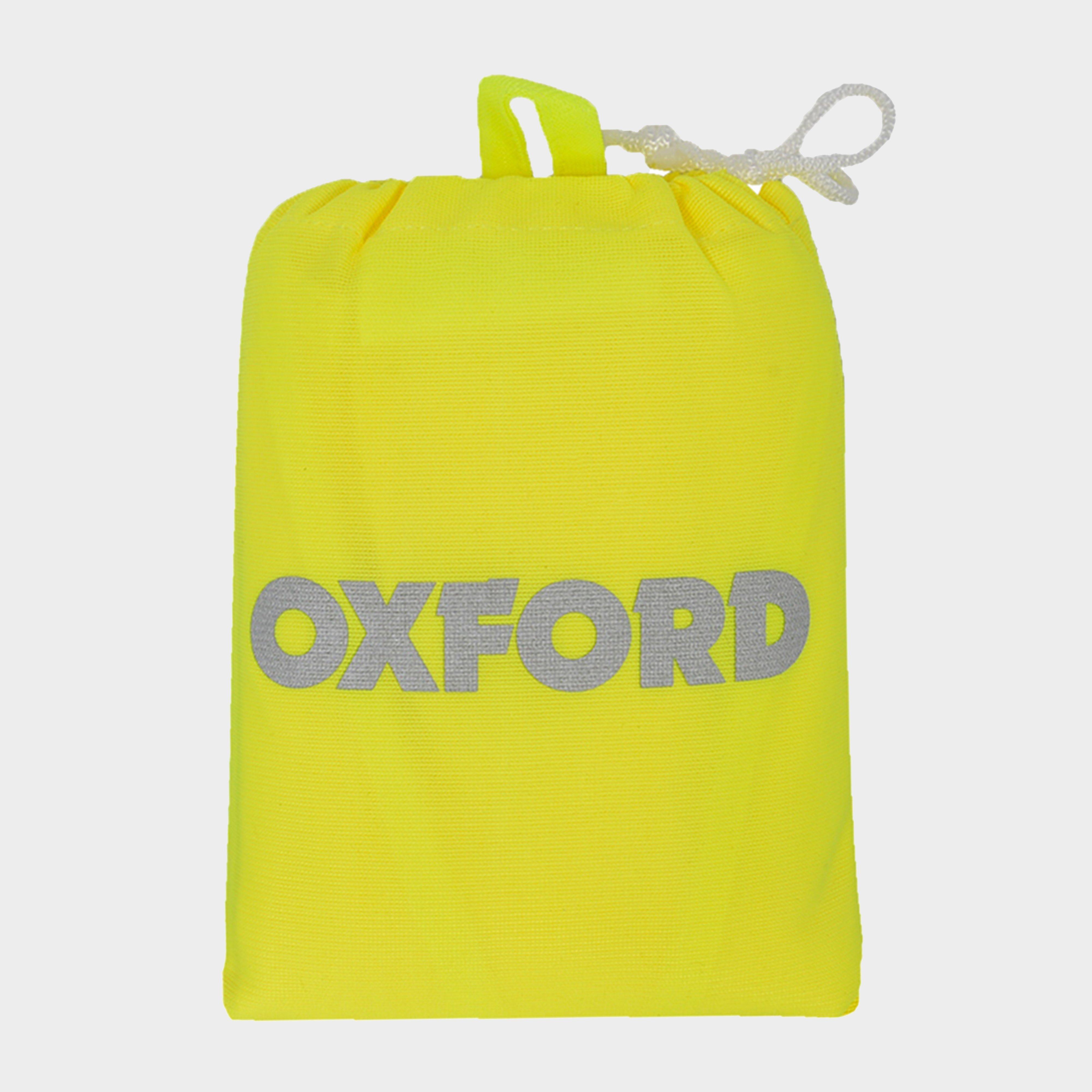 Hi-Vis Vest Packaway