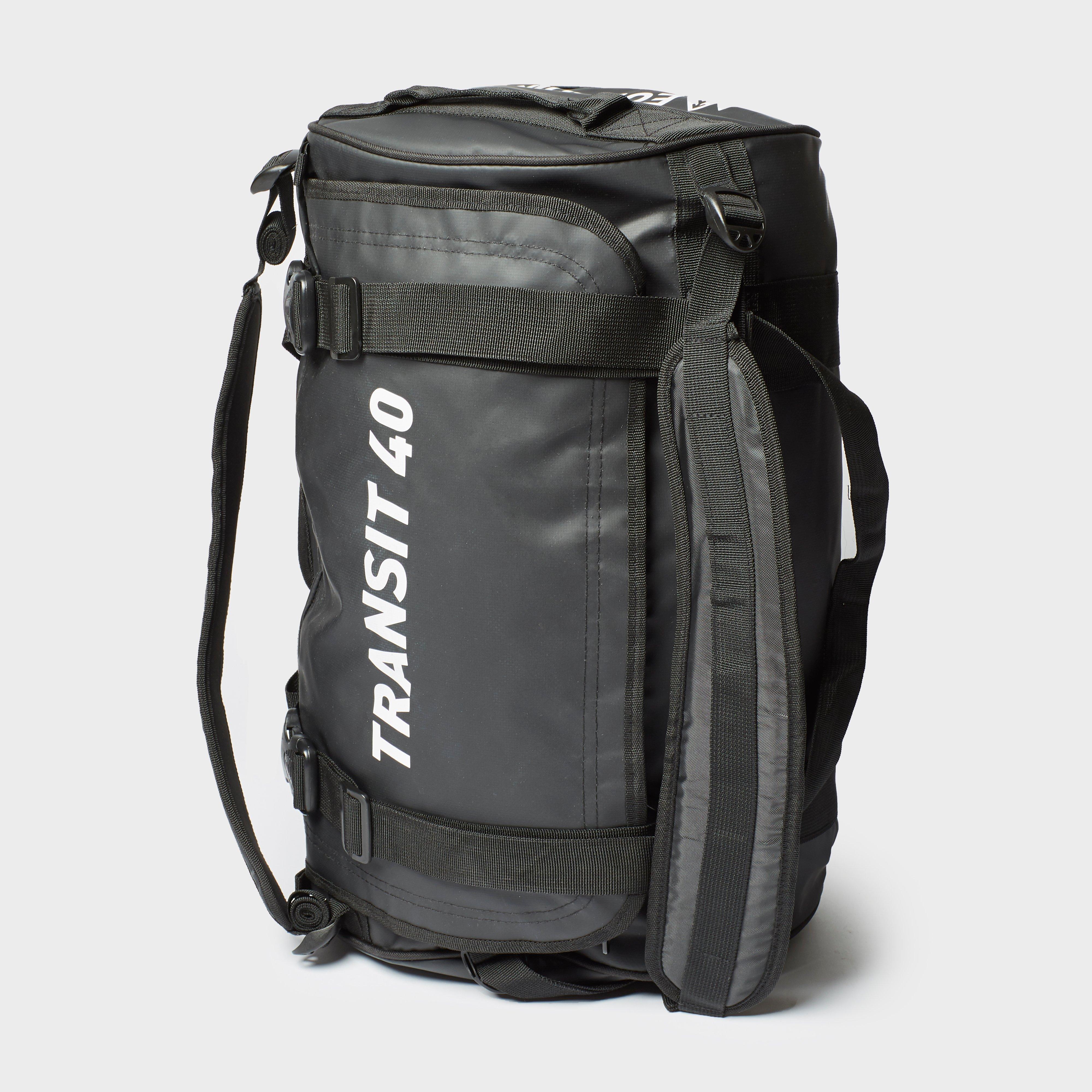 Transit 40 Hybrid Duffel Bag