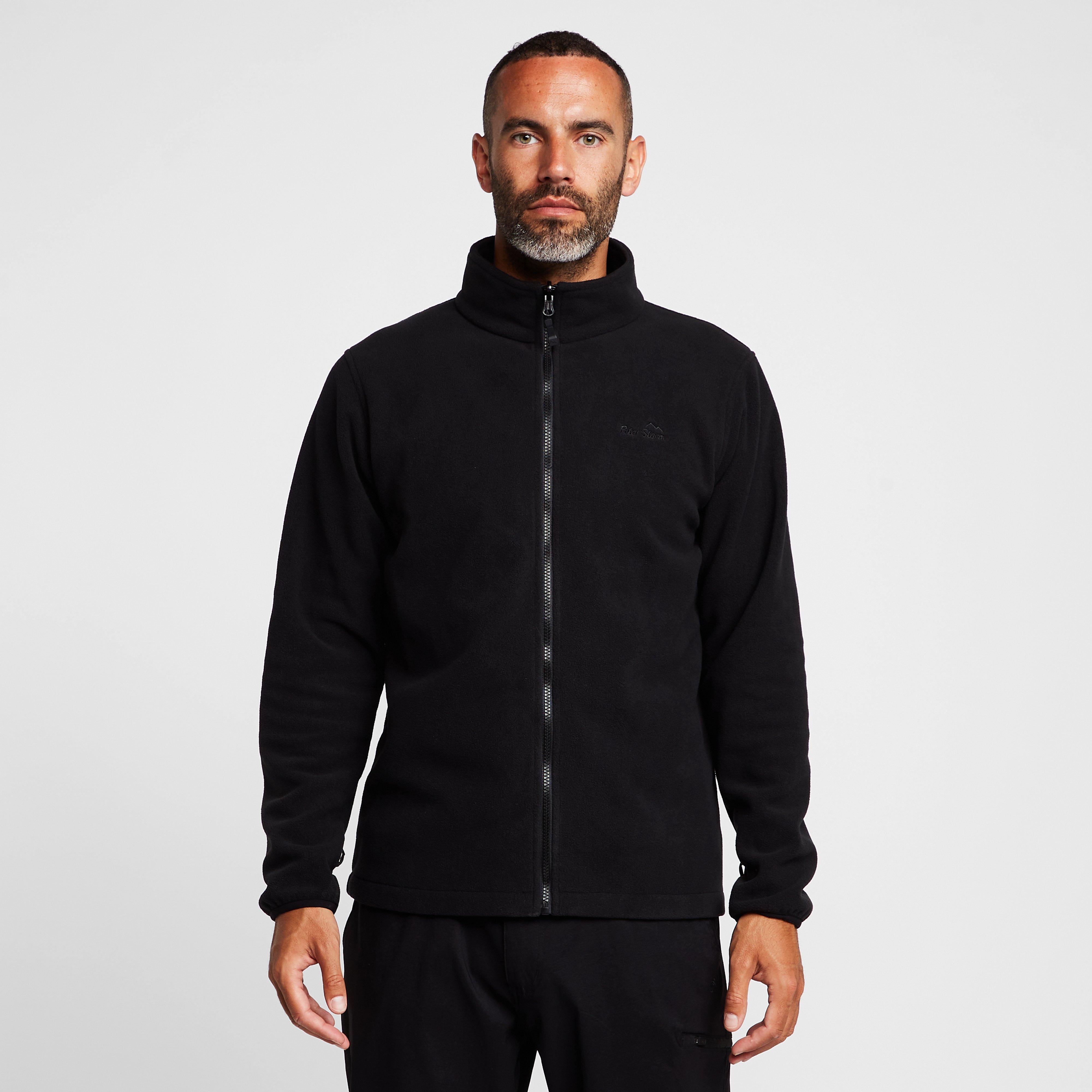 Men's Downpour 3 in 1 Waterproof Jacket